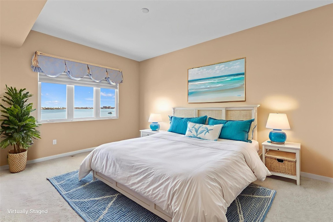 Harbour Isle West - Residential