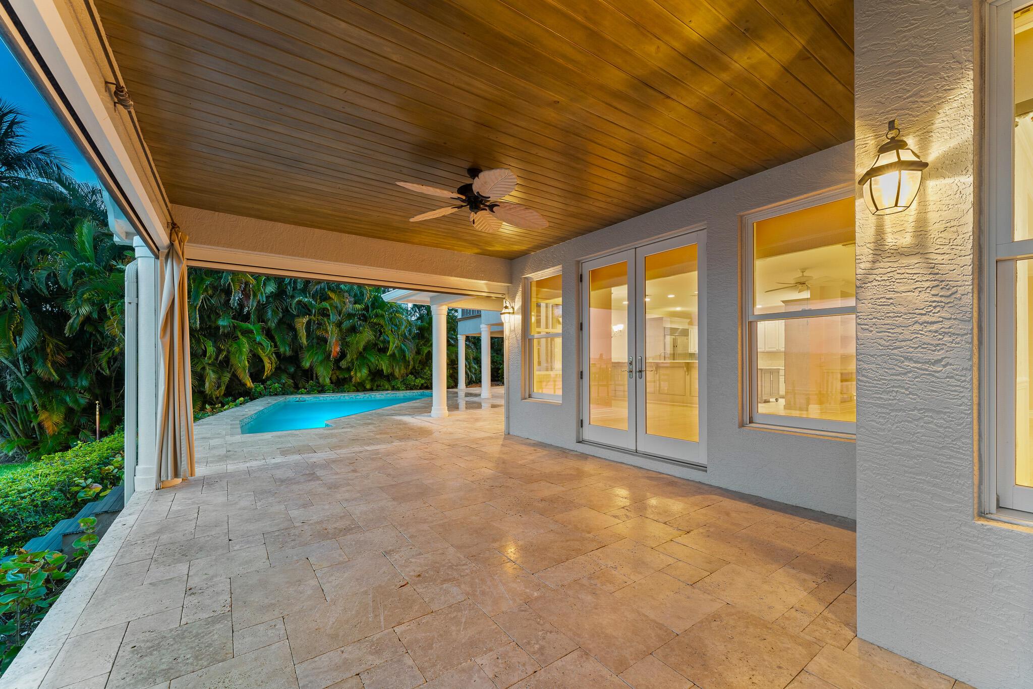 Bessey Add - Residential