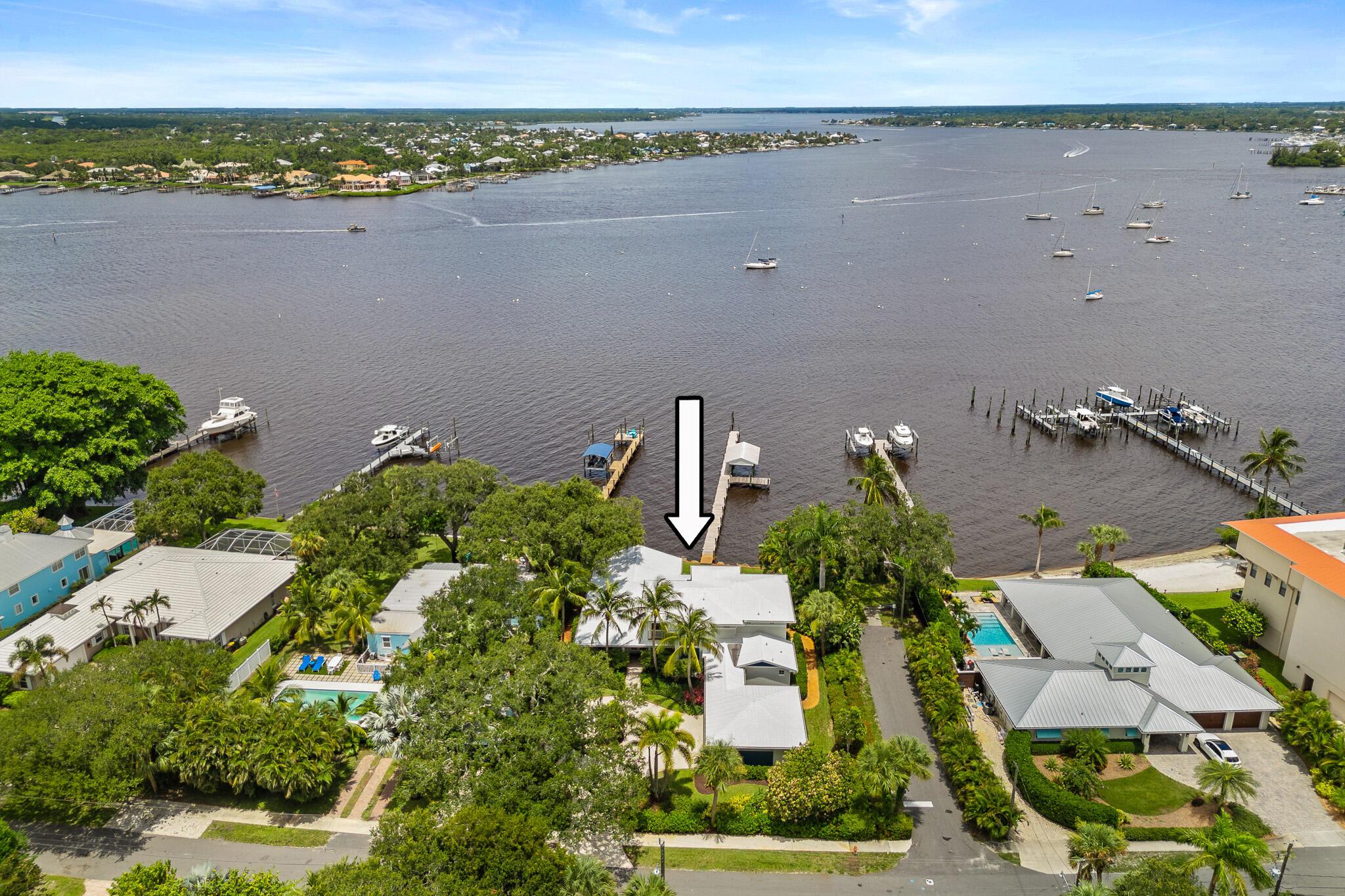 Bessey Add - Residential