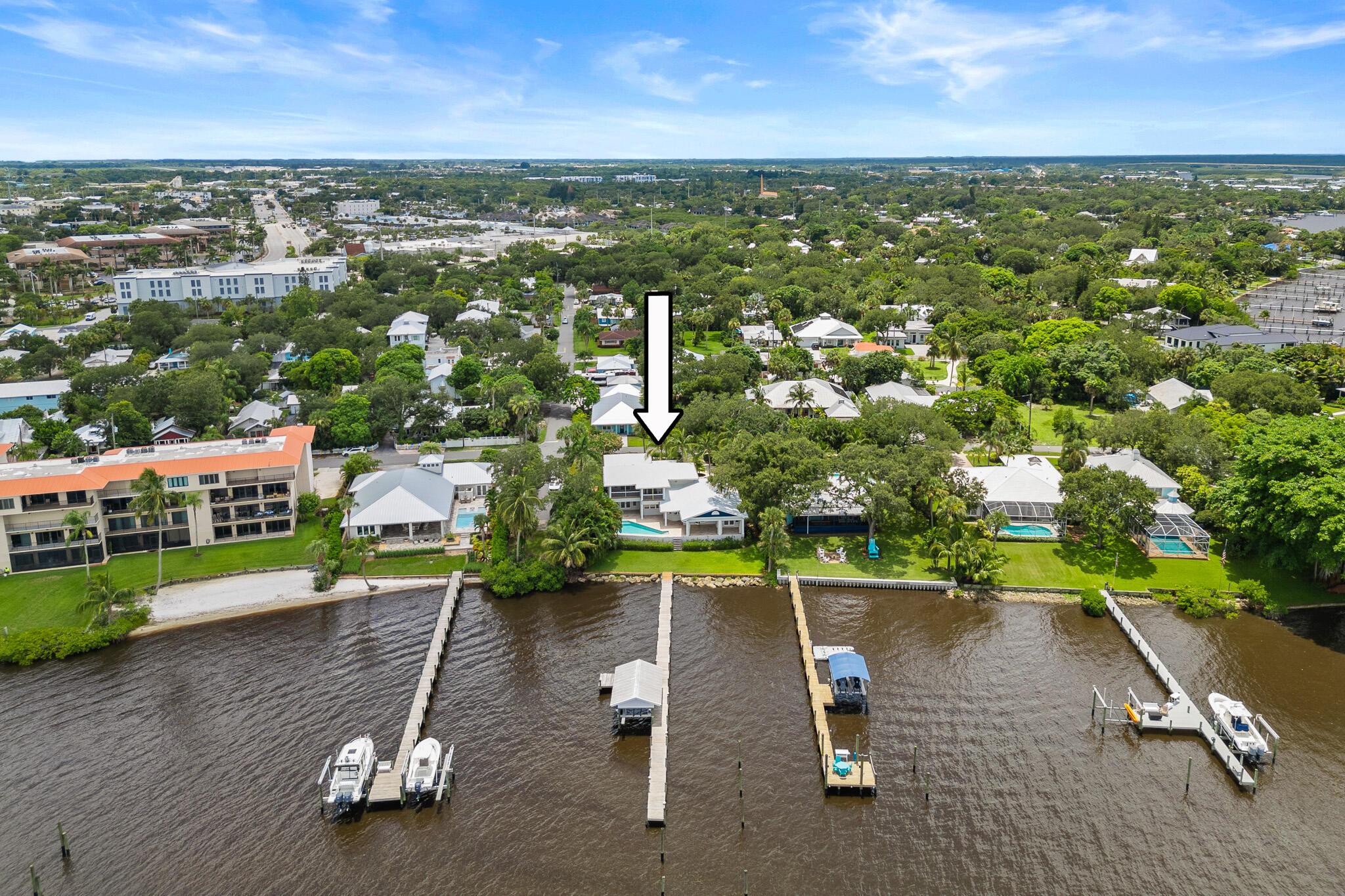 Bessey Add - Residential