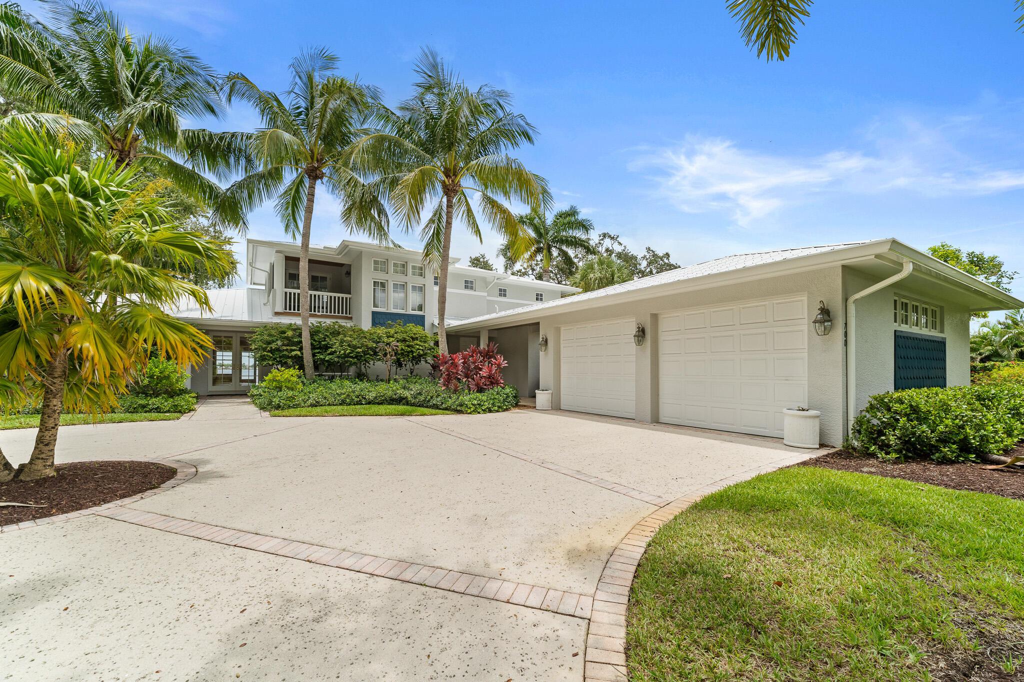 Bessey Add - Residential