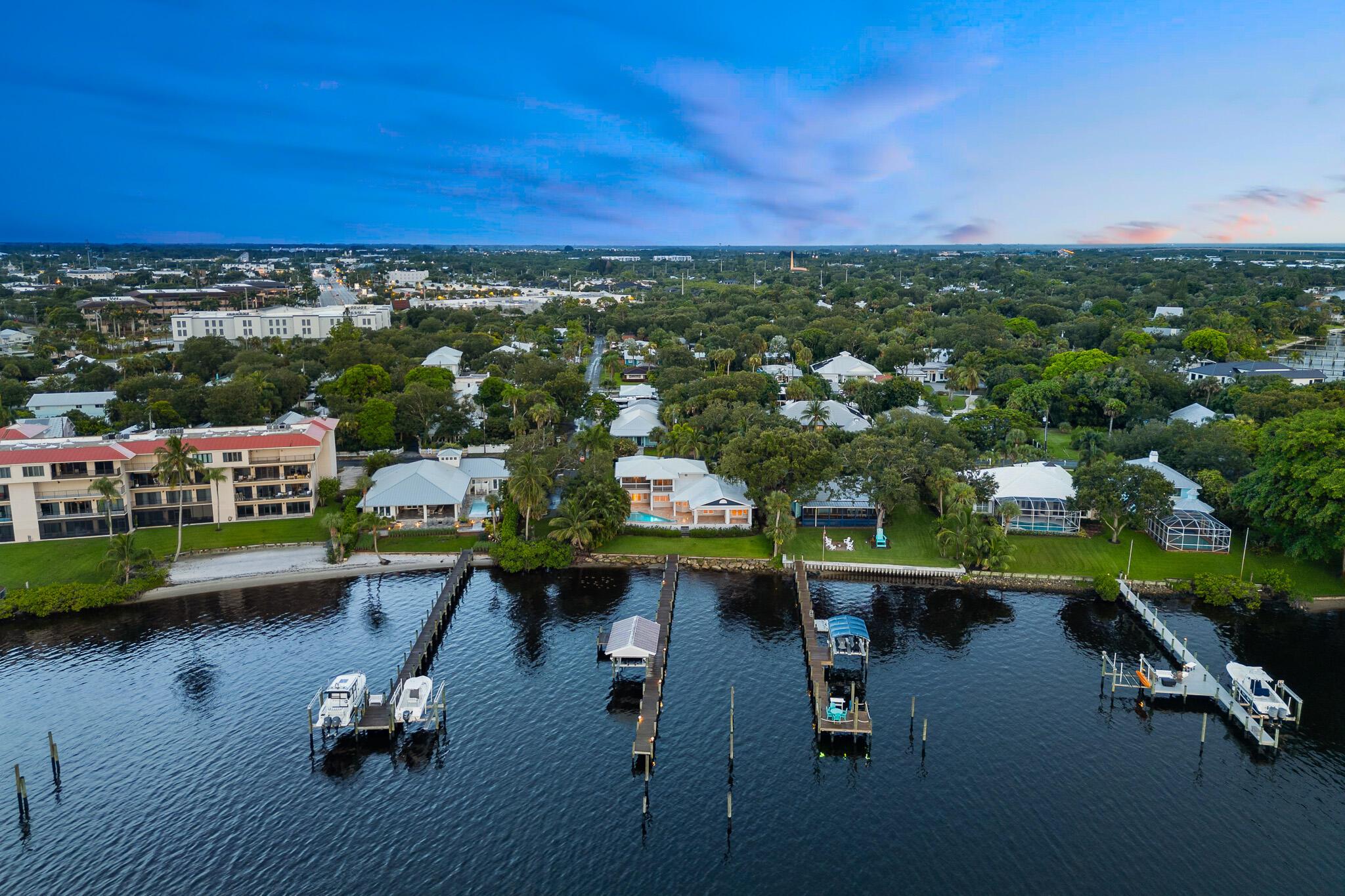 Bessey Add - Residential