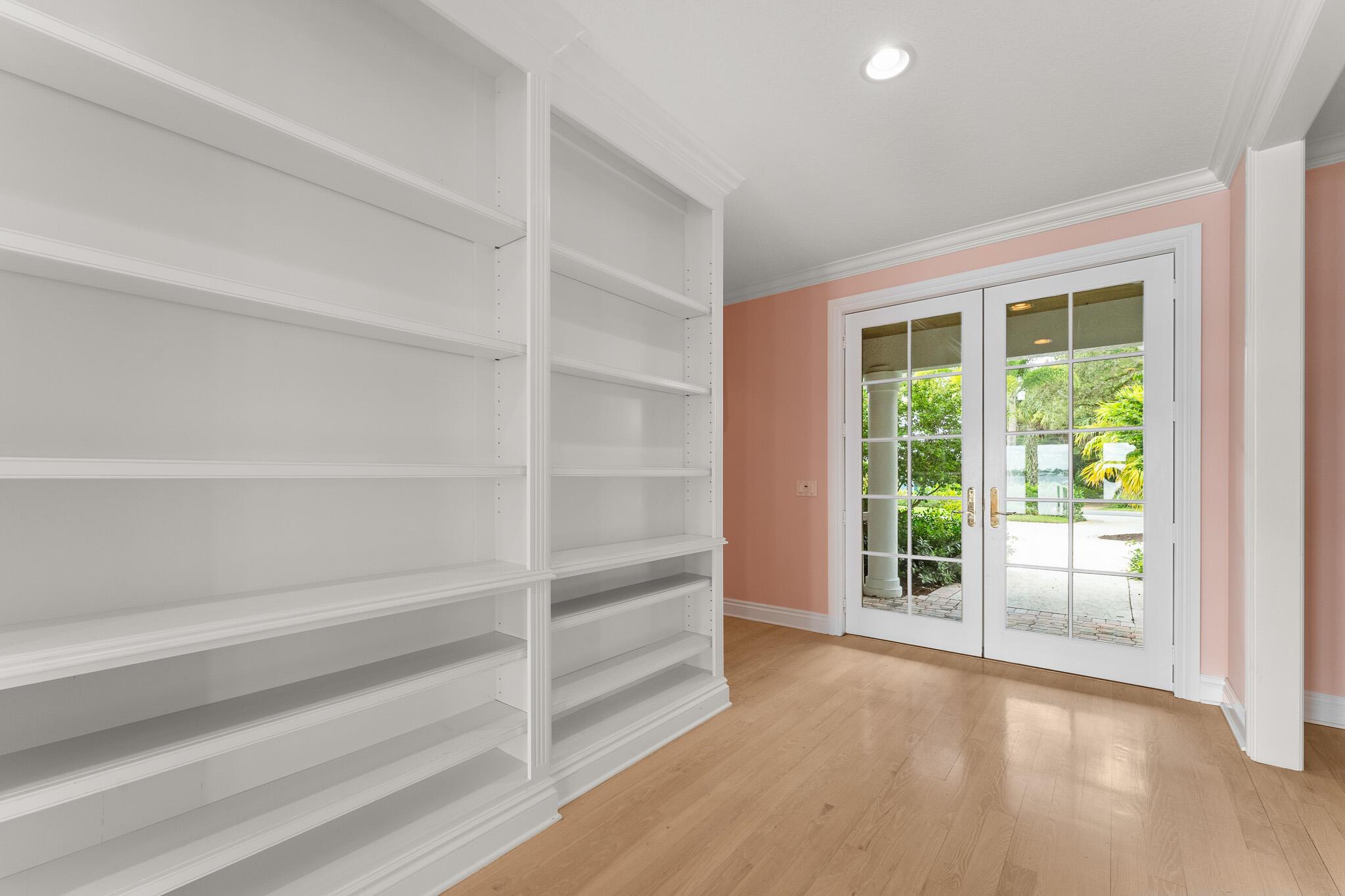 Bessey Add - Residential