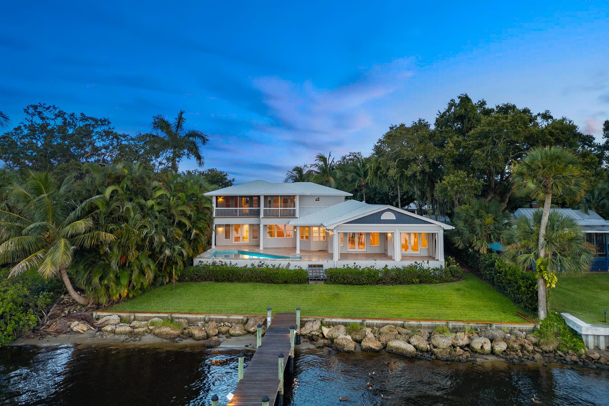 Bessey Add - Residential