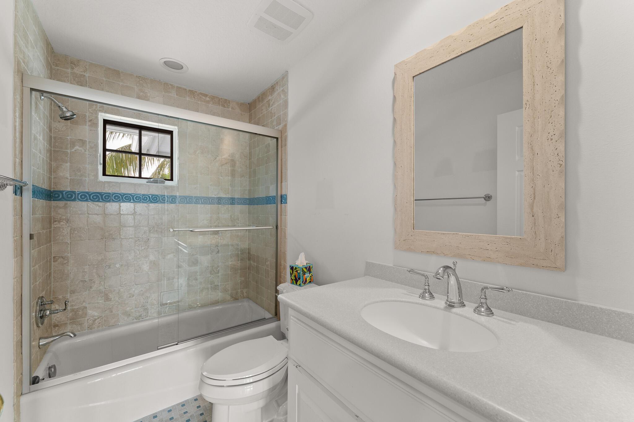 Bessey Add - Residential