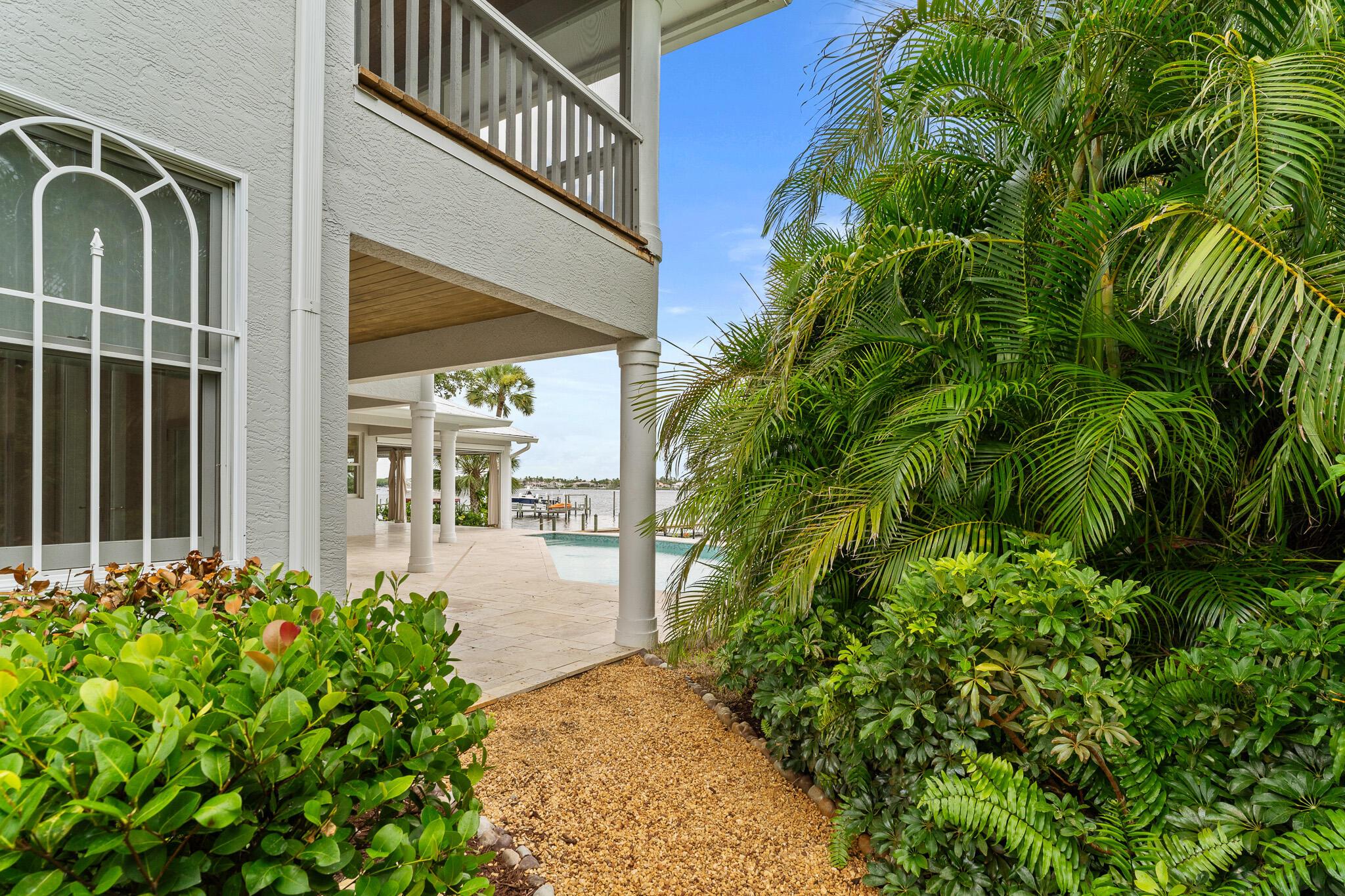 Bessey Add - Residential