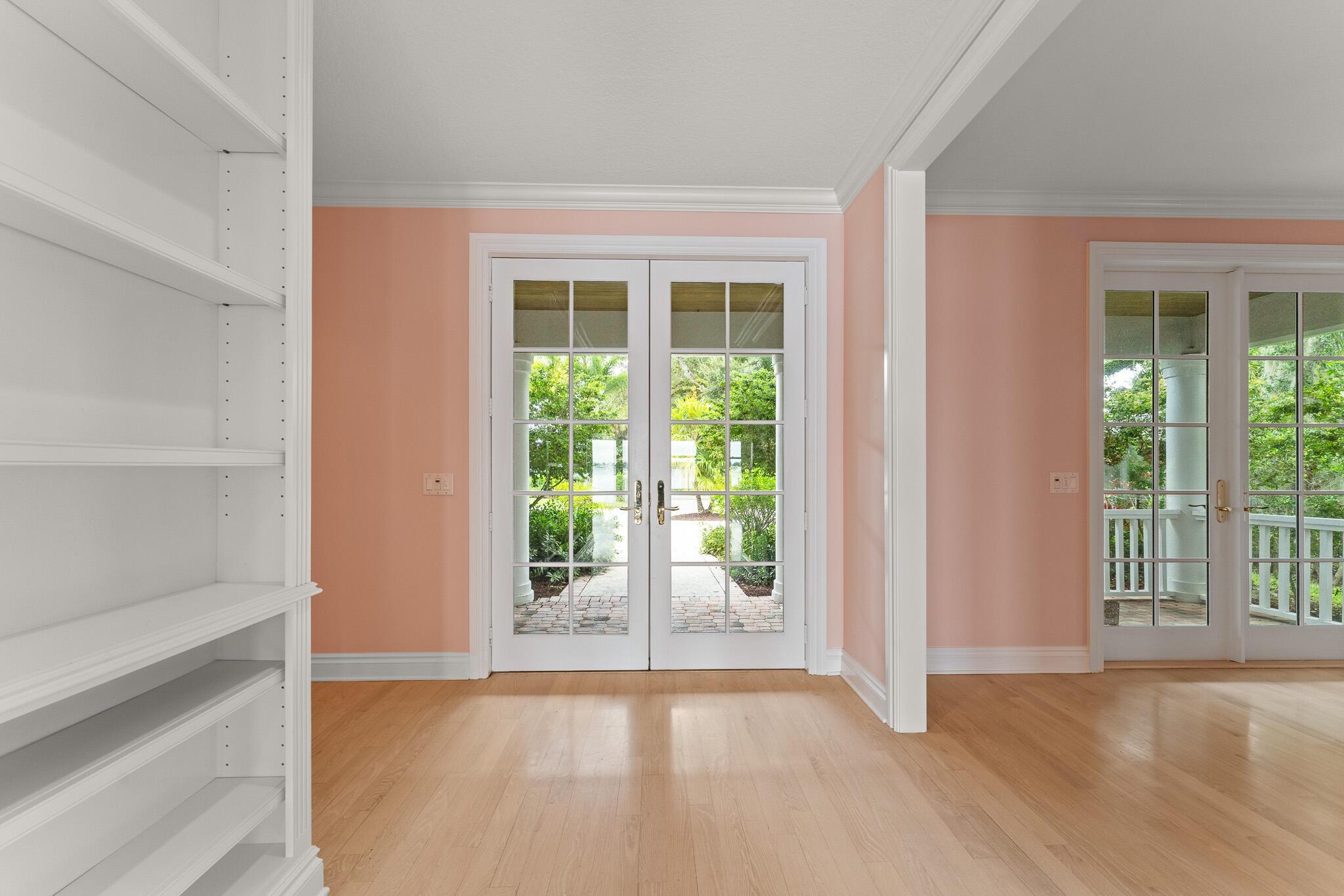 Bessey Add - Residential