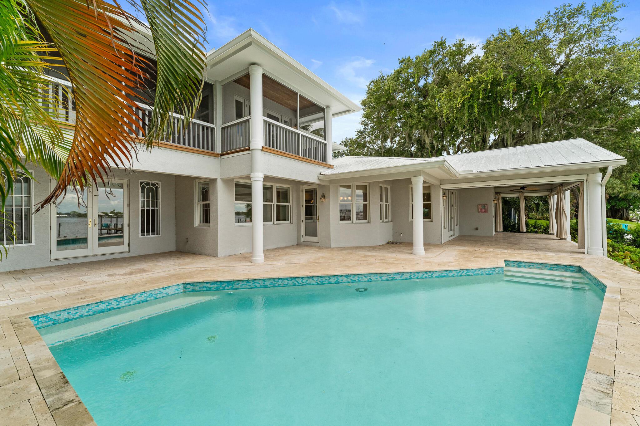 Bessey Add - Residential