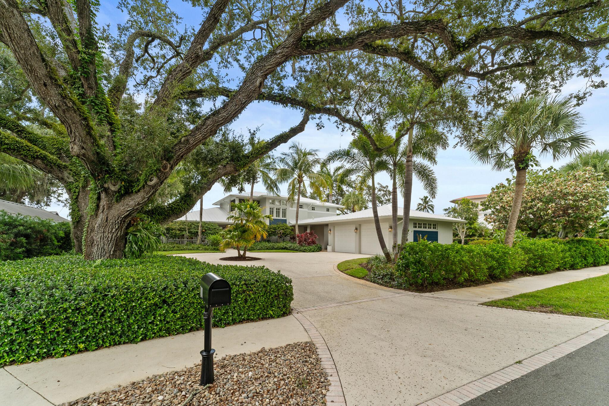 Bessey Add - Residential