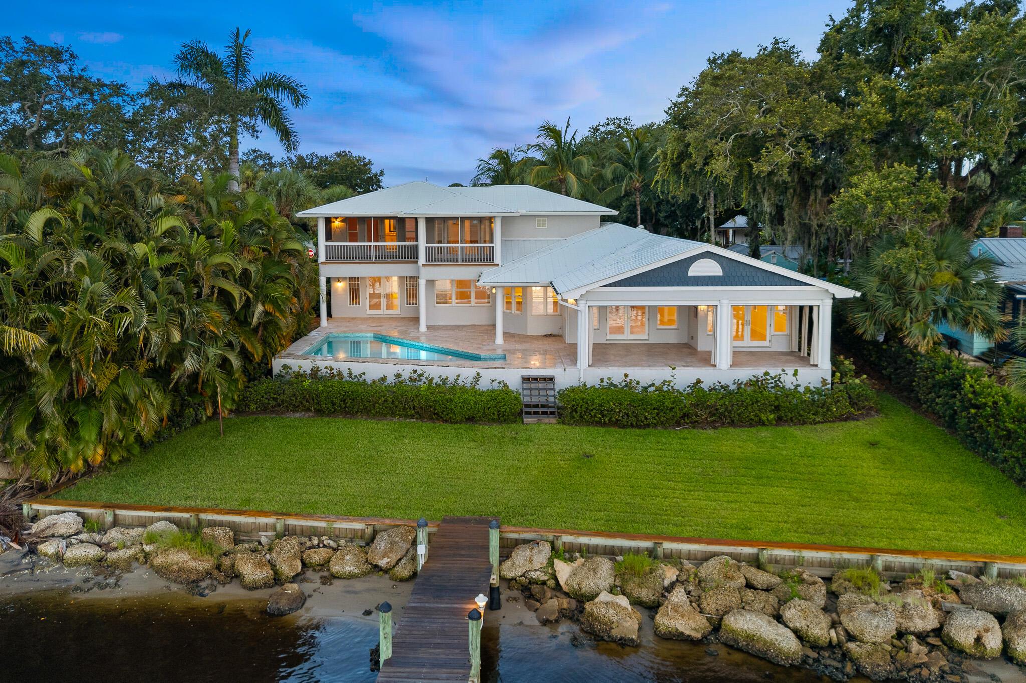 Bessey Add - Residential