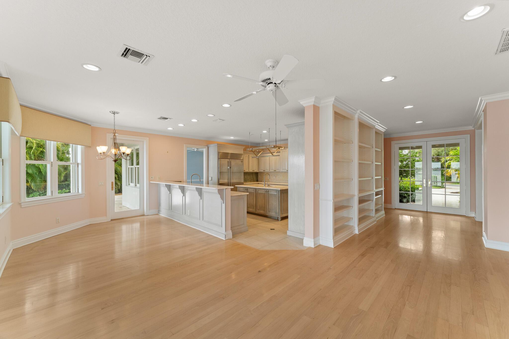 Bessey Add - Residential