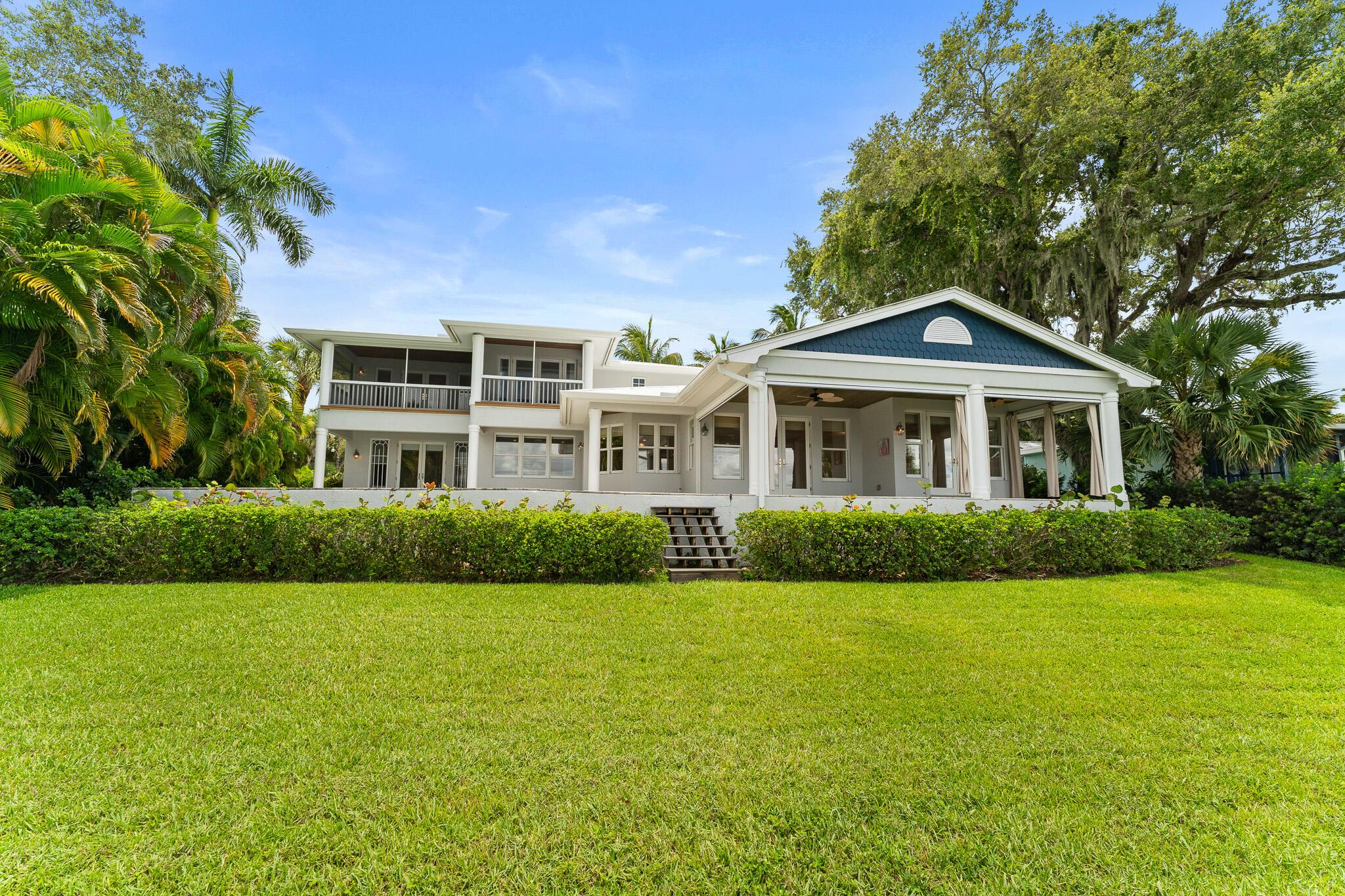 Bessey Add - Residential