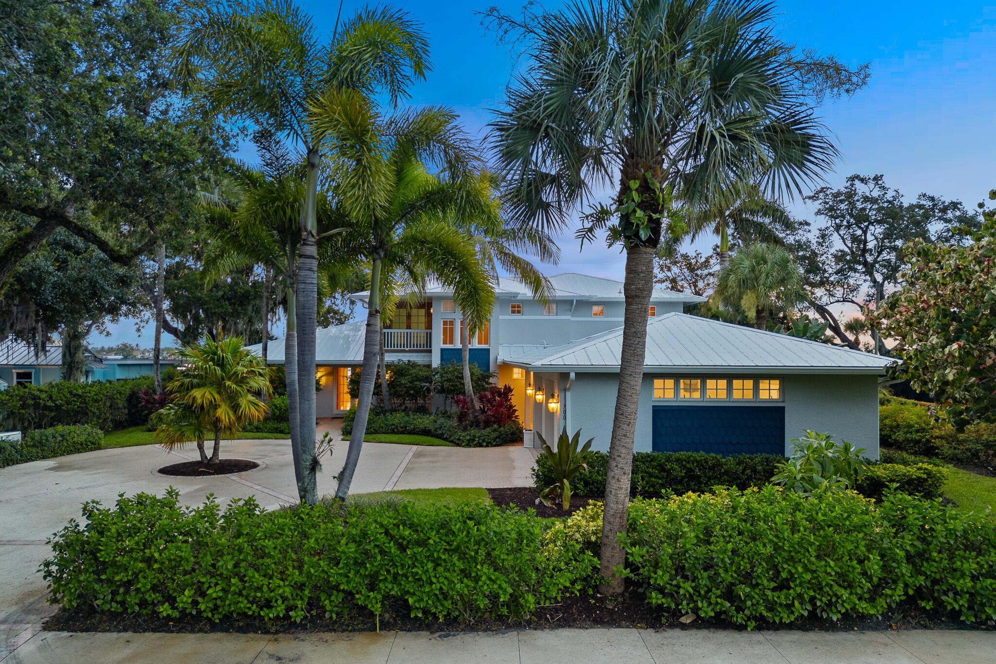 Bessey Add - Residential