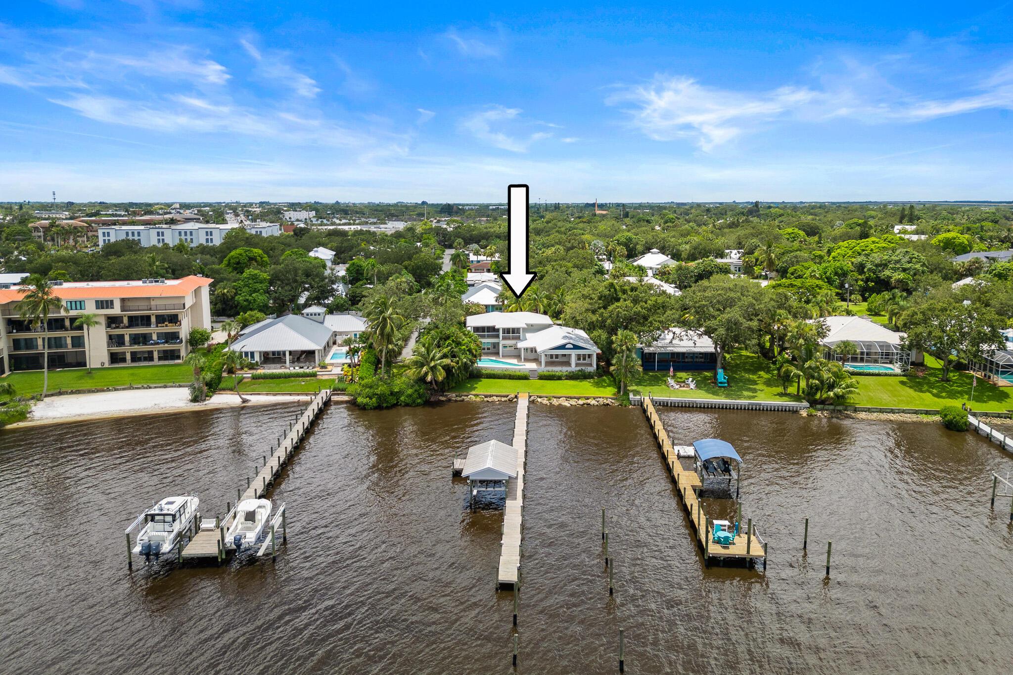 Bessey Add - Residential