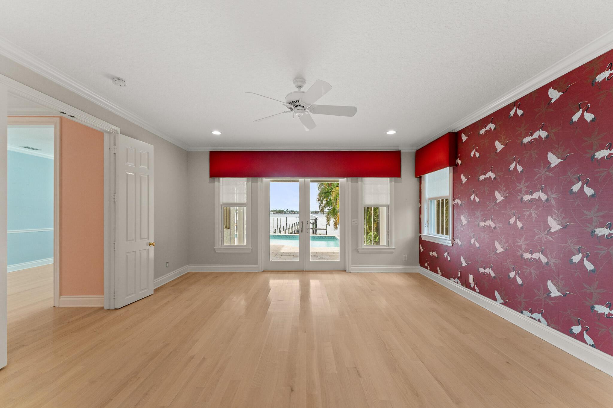 Bessey Add - Residential