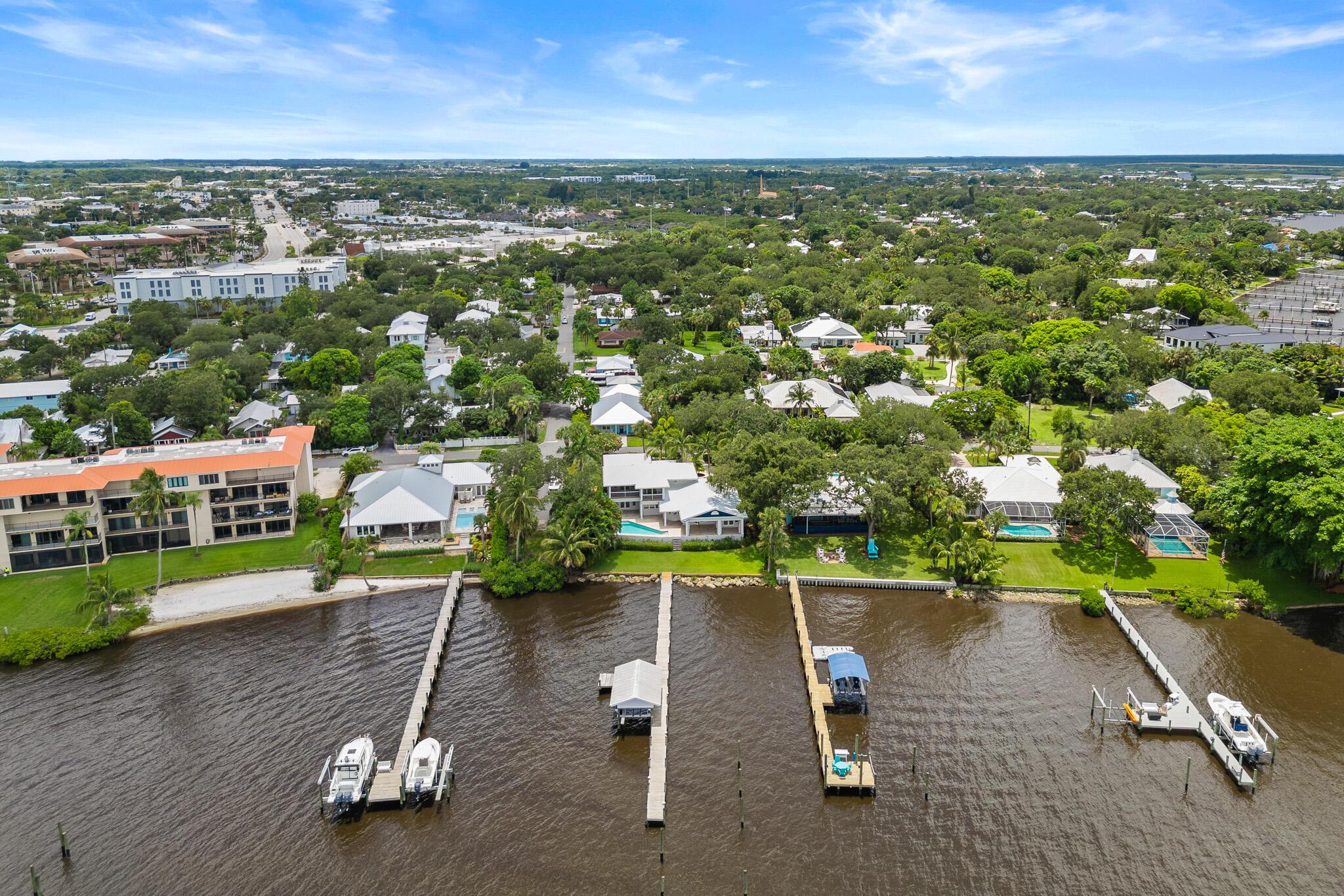 Bessey Add - Residential