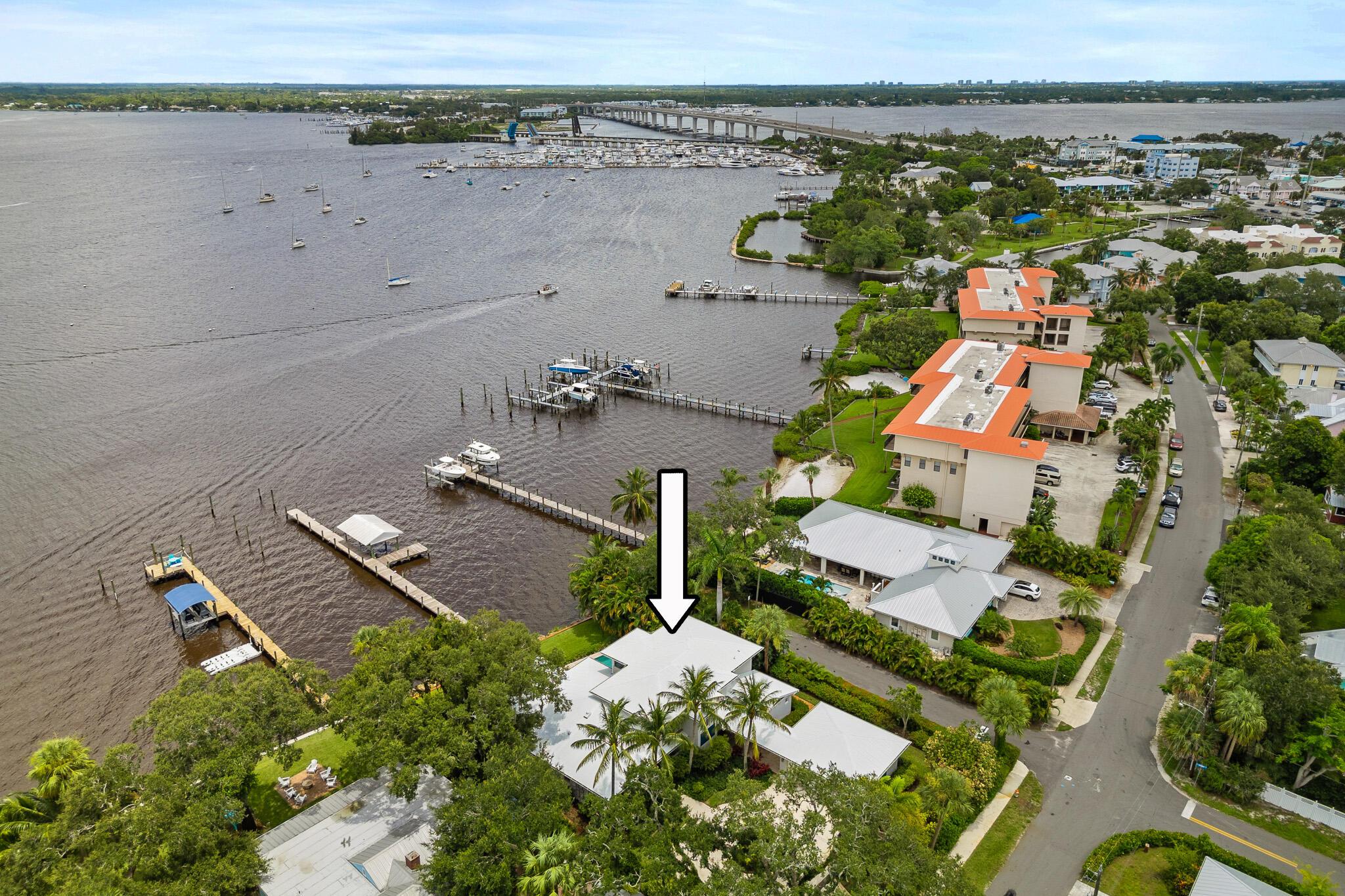 Bessey Add - Residential