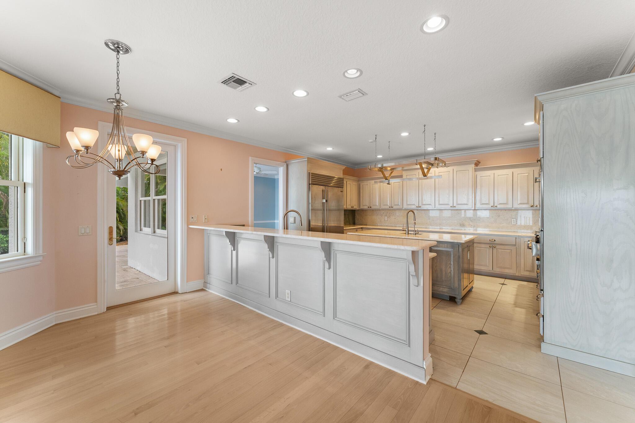 Bessey Add - Residential