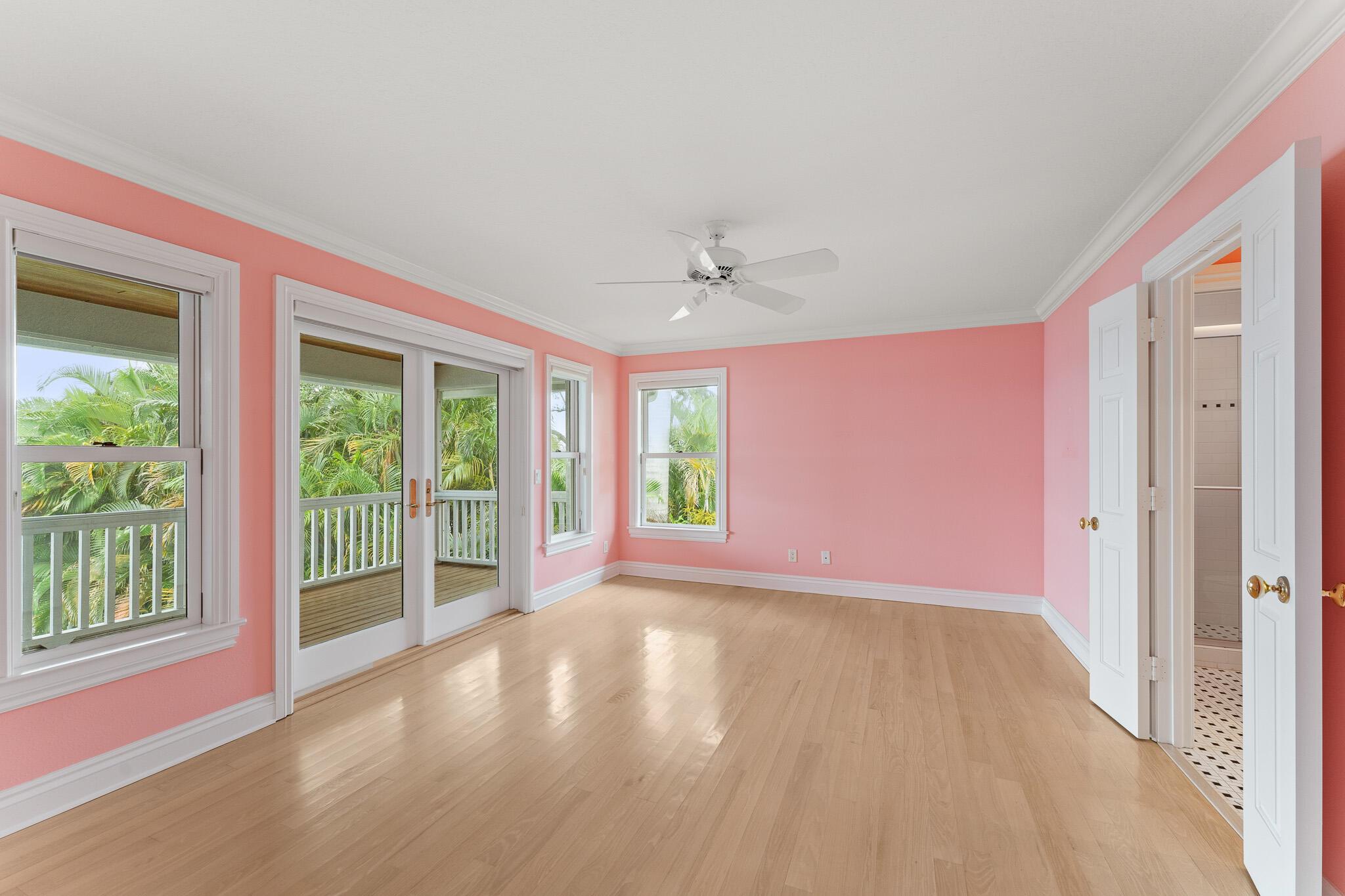 Bessey Add - Residential