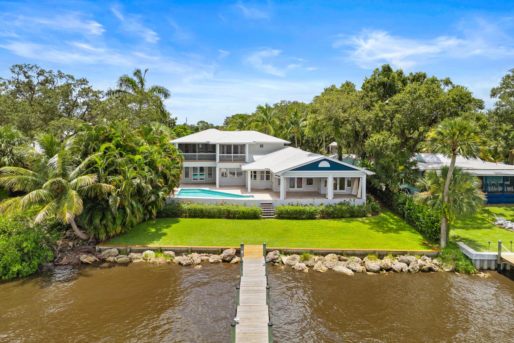 Bessey Add - Residential