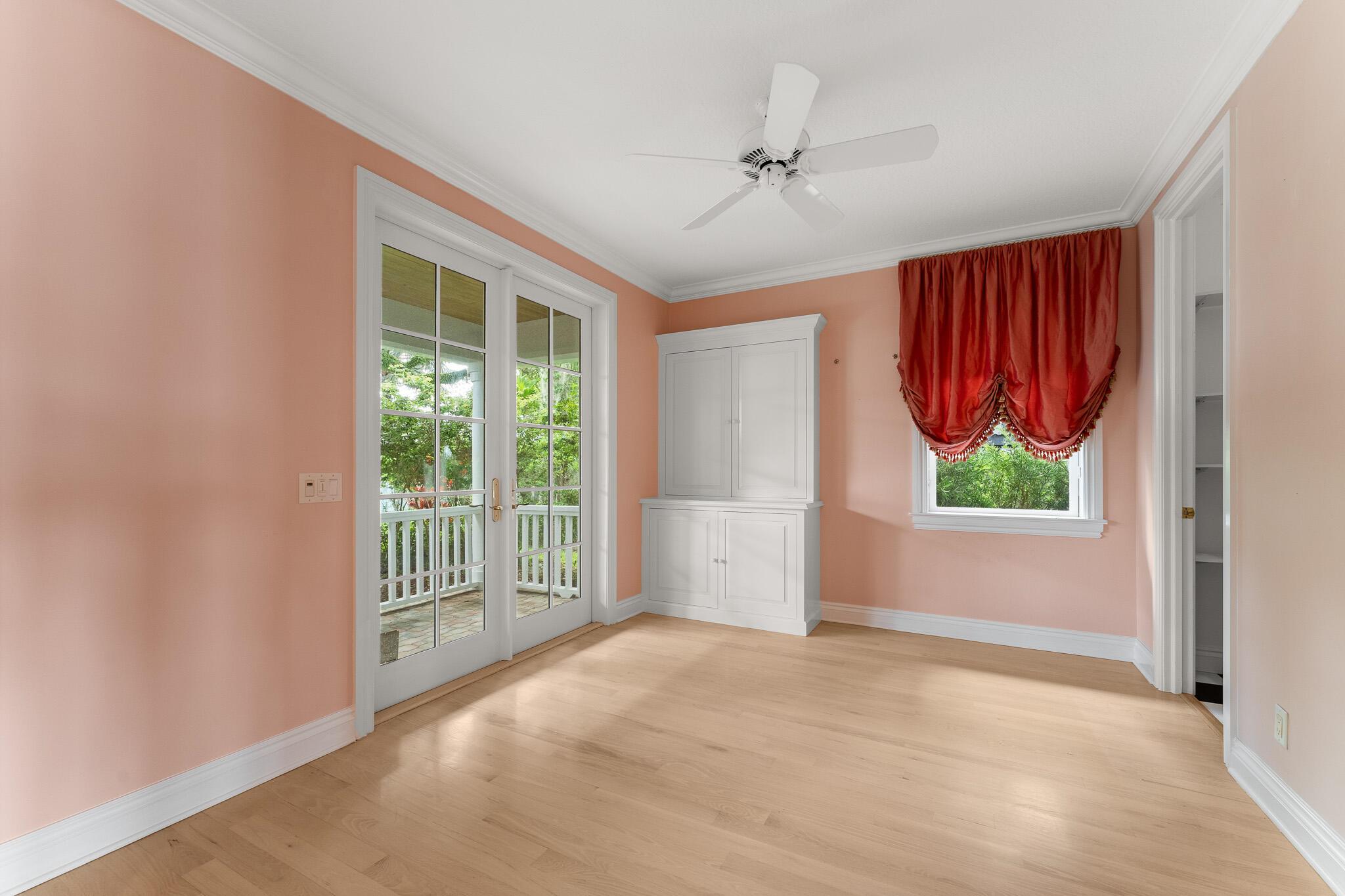 Bessey Add - Residential