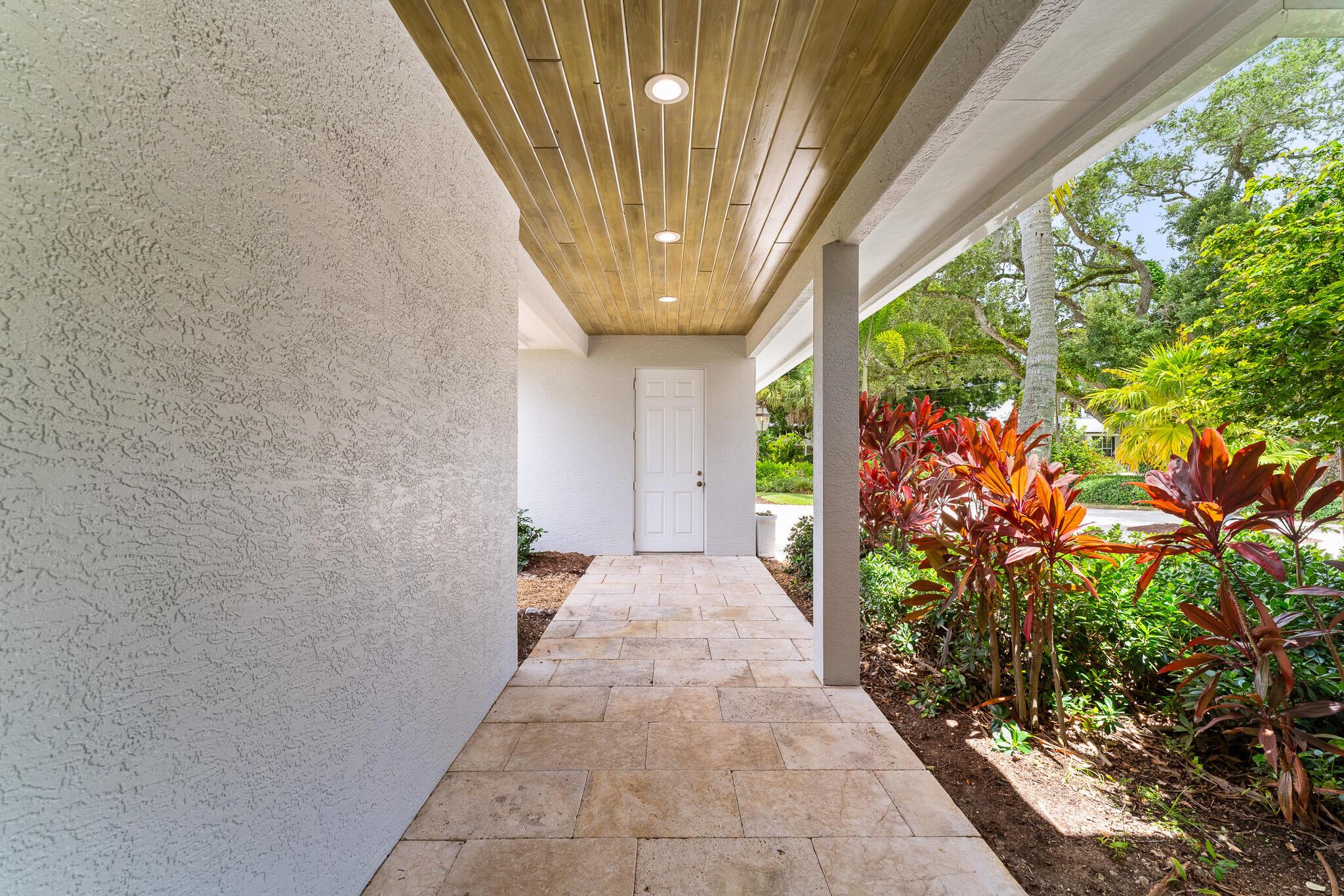 Bessey Add - Residential