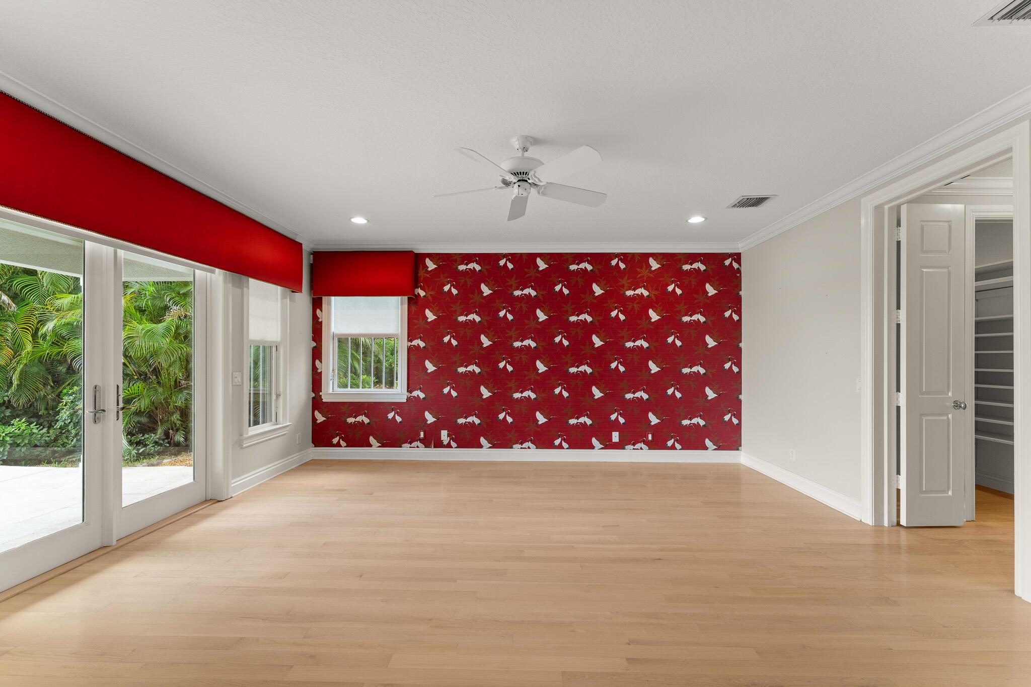 Bessey Add - Residential