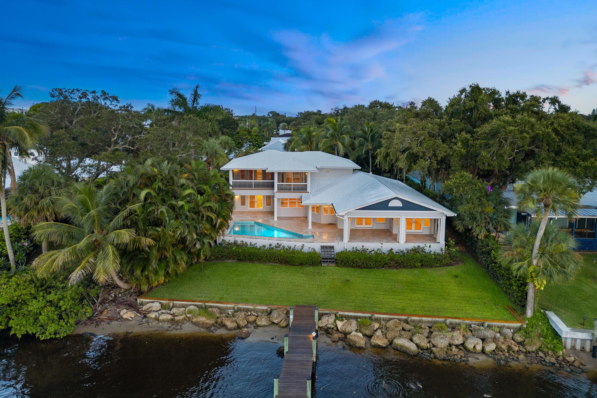 Bessey Add - Residential