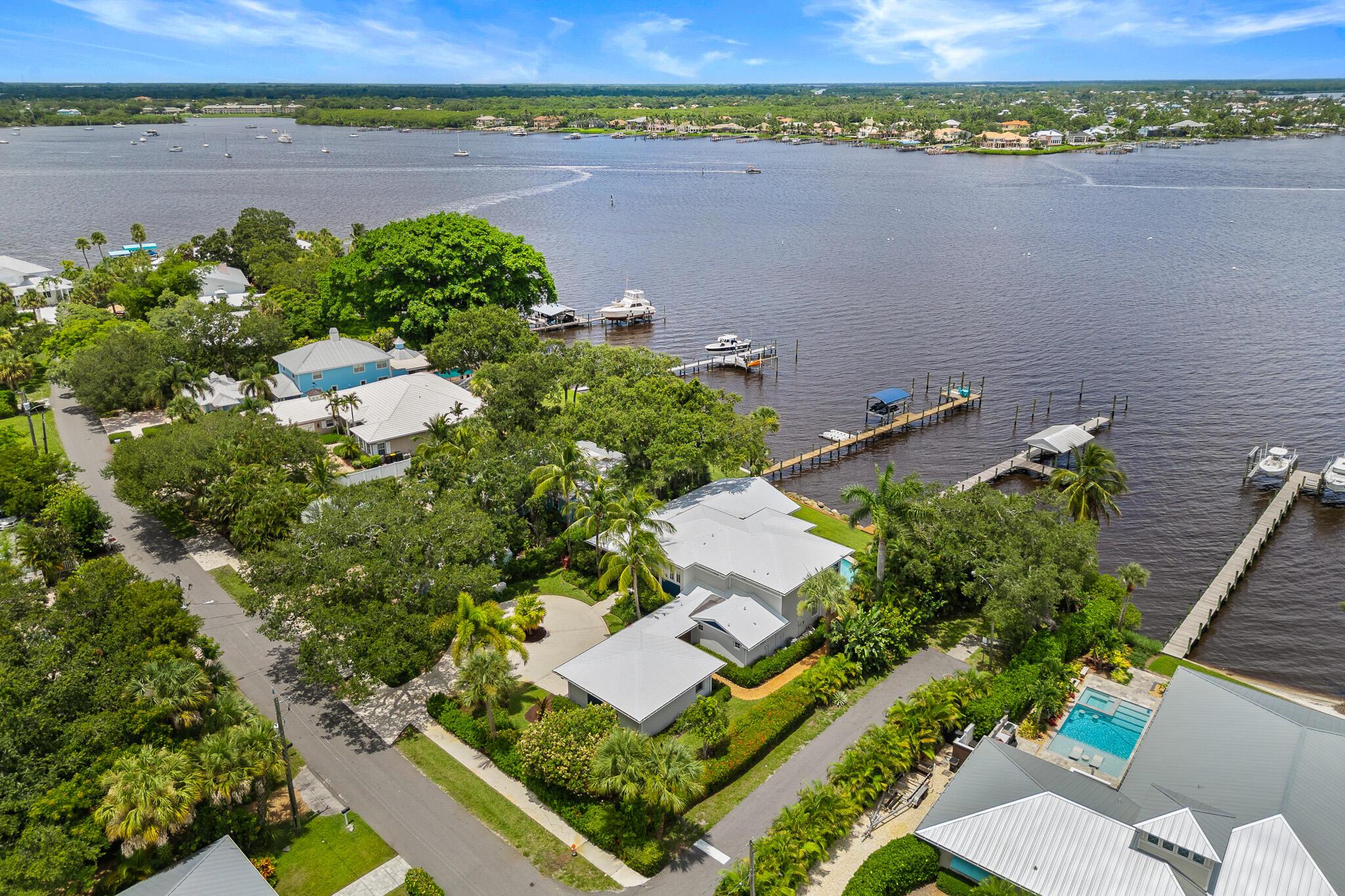 Bessey Add - Residential