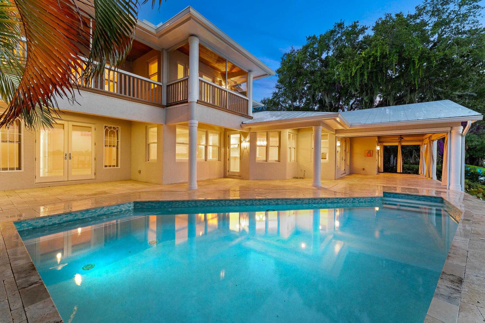 Bessey Add - Residential