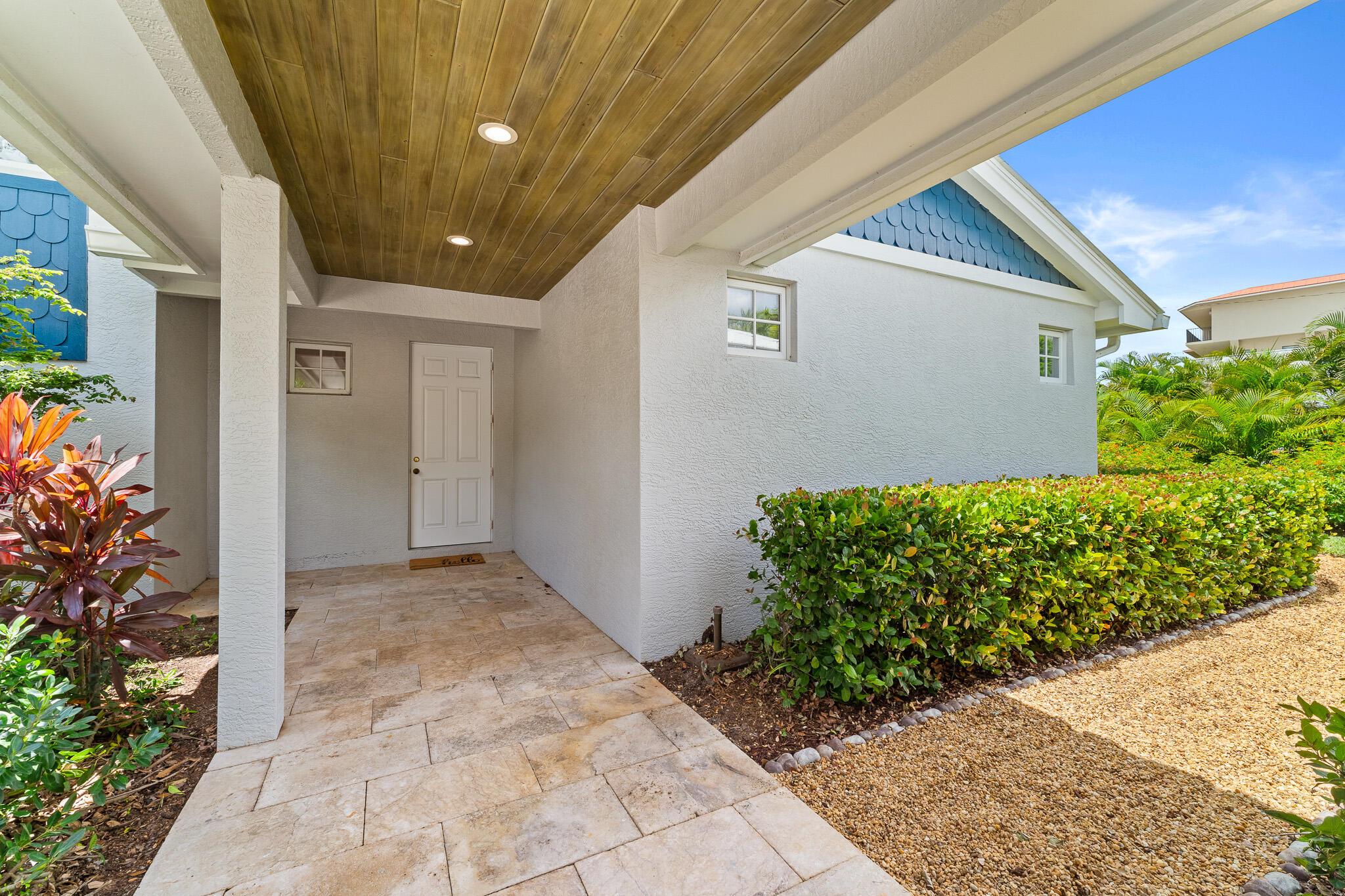 Bessey Add - Residential