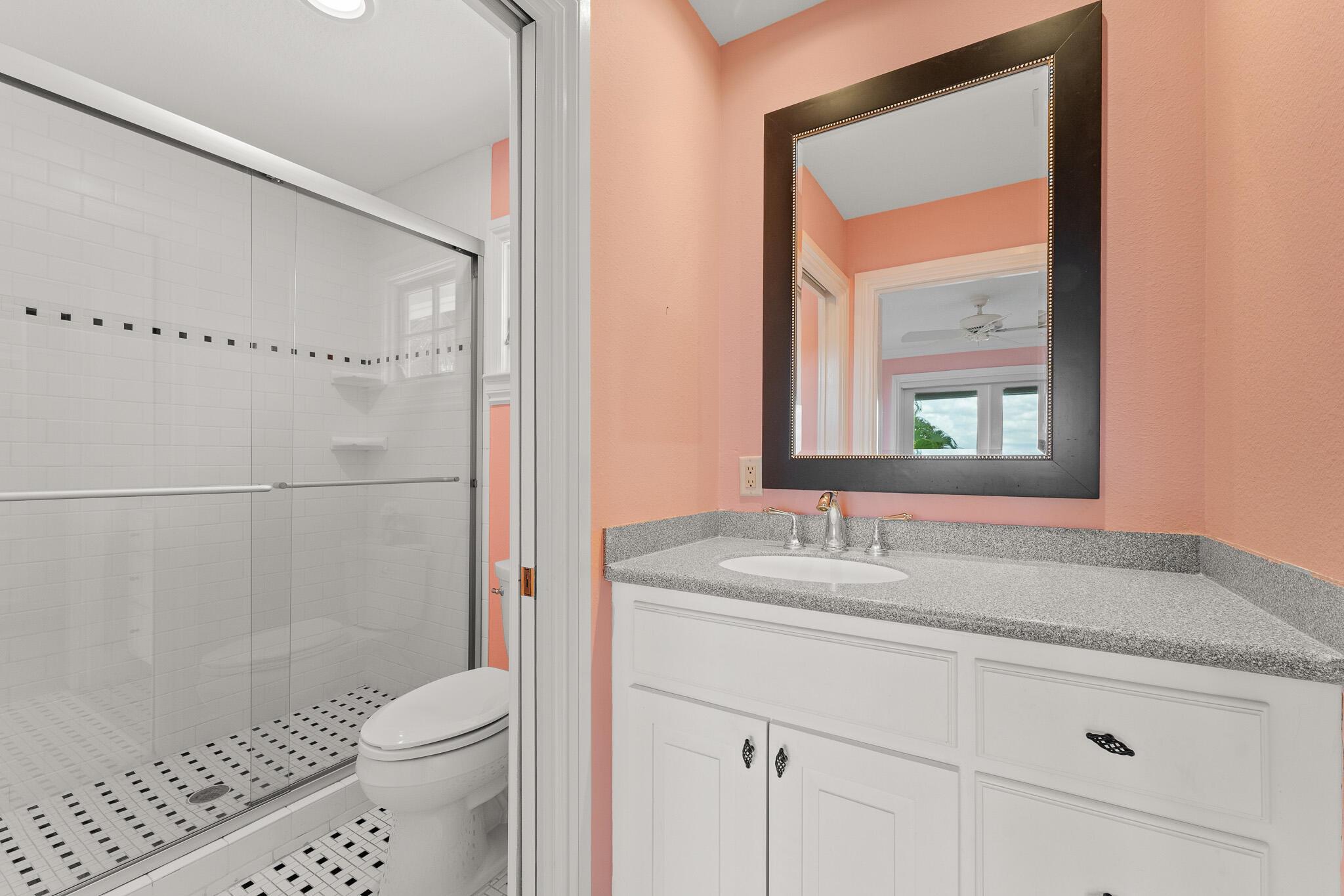 Bessey Add - Residential