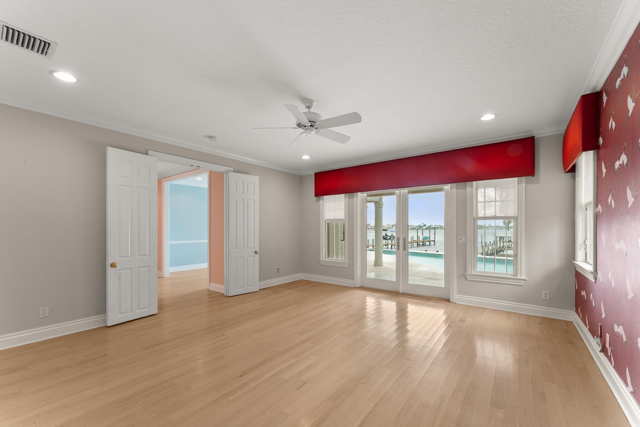 Bessey Add - Residential