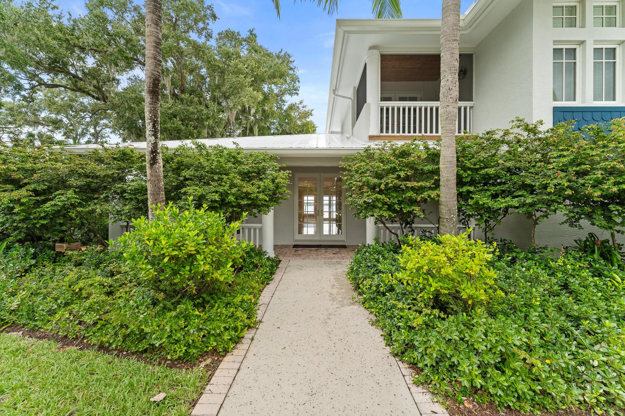 Bessey Add - Residential