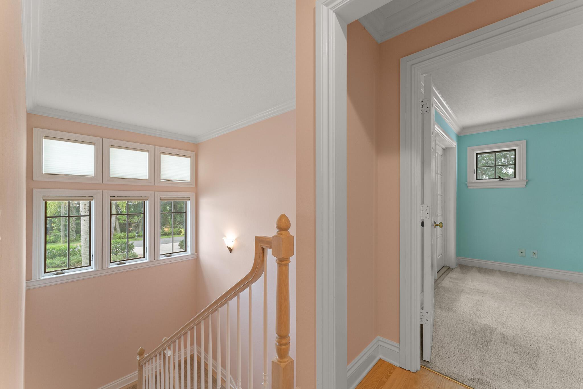 Bessey Add - Residential