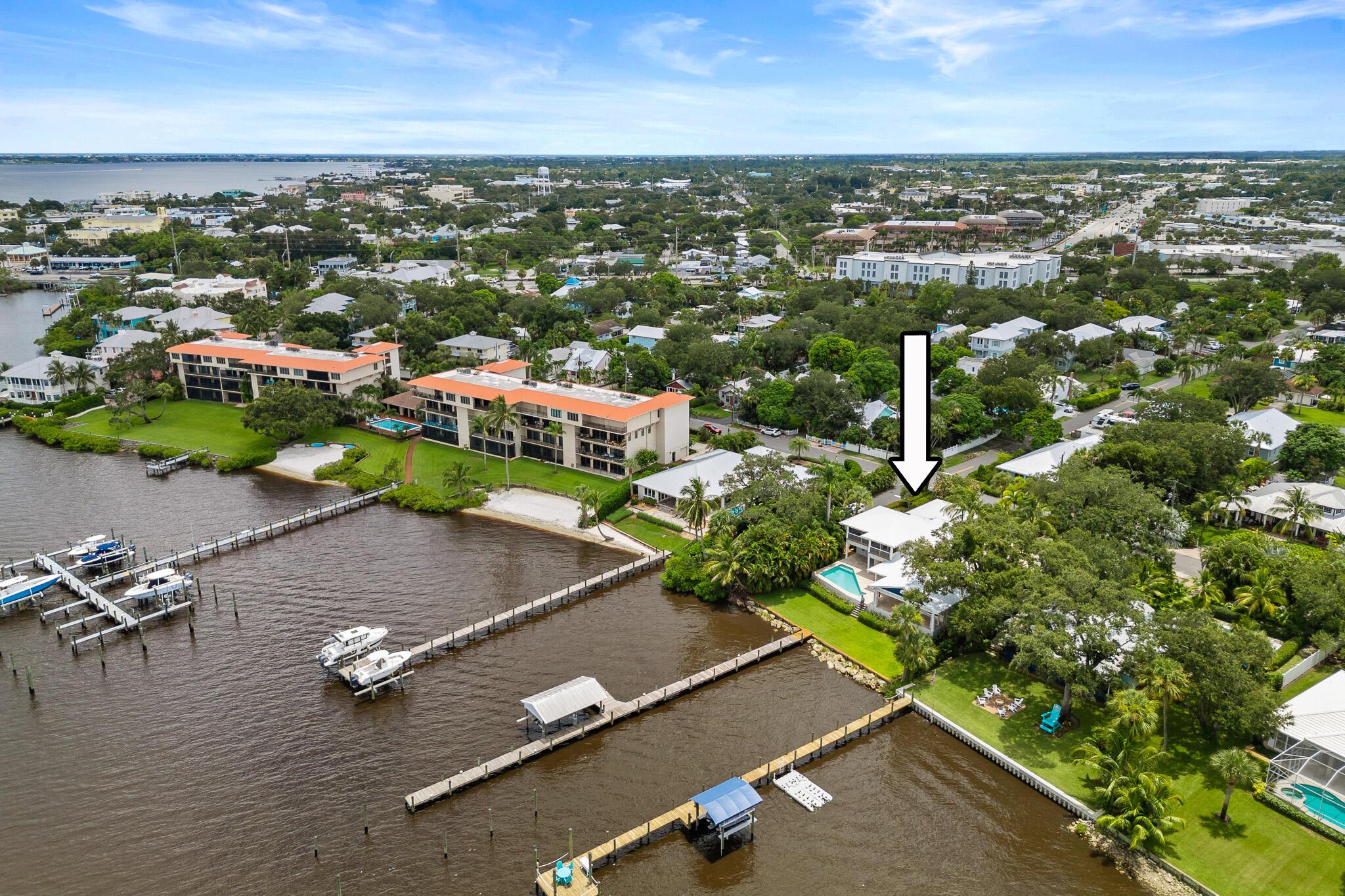 Bessey Add - Residential