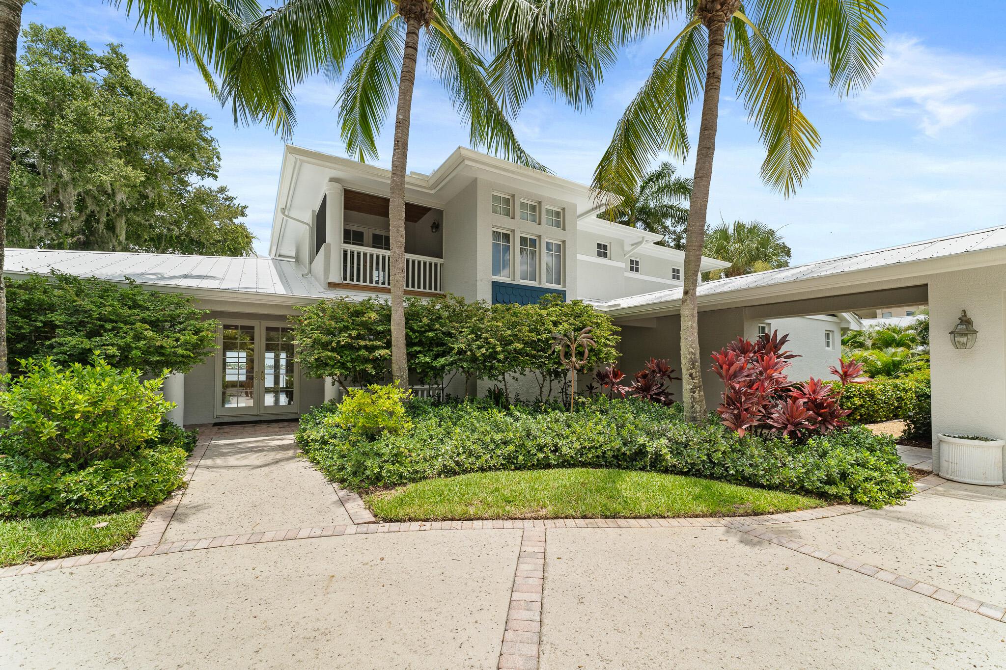 Bessey Add - Residential