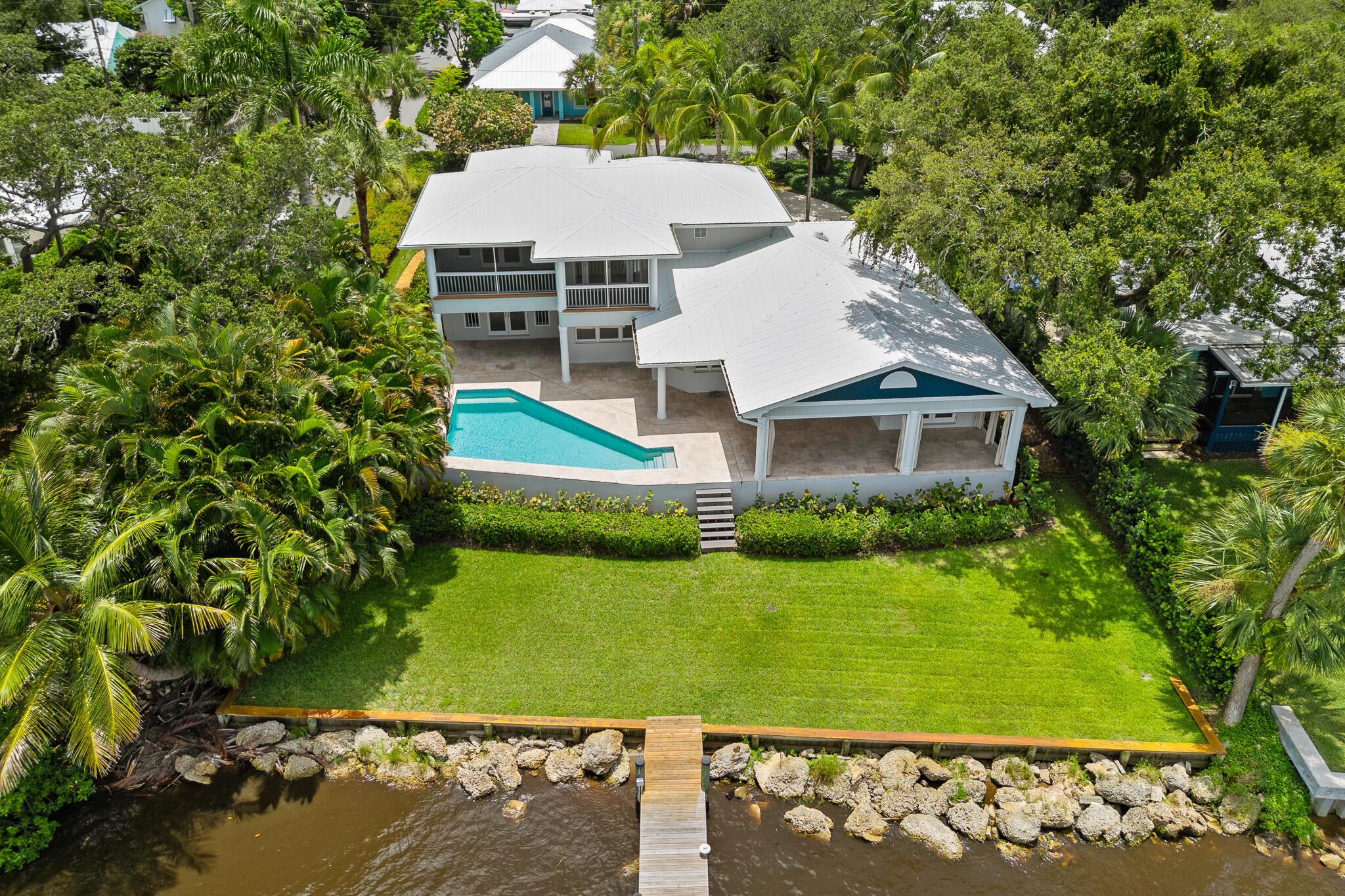 Bessey Add - Residential