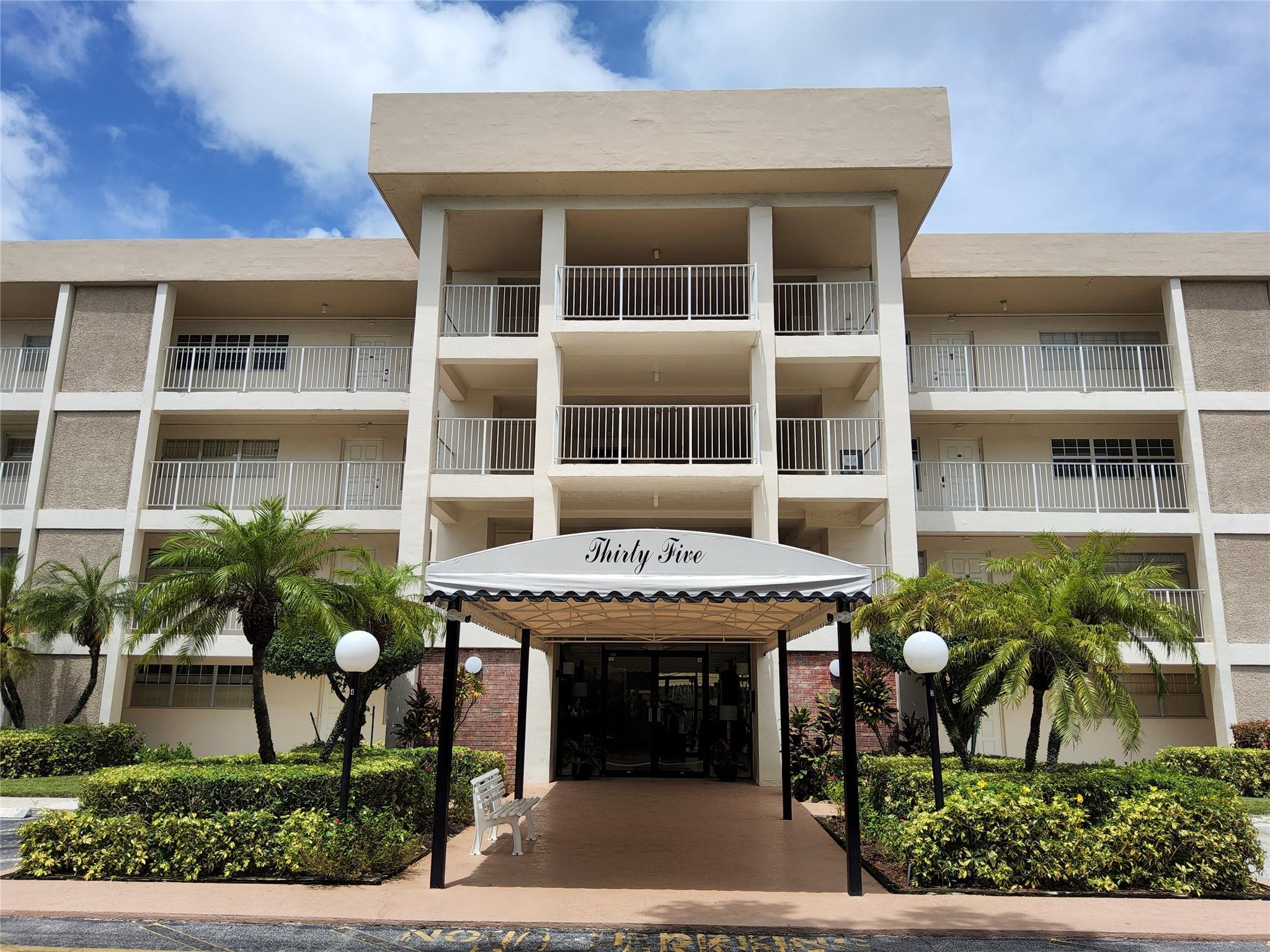 3151 S Palm Aire Dr 309