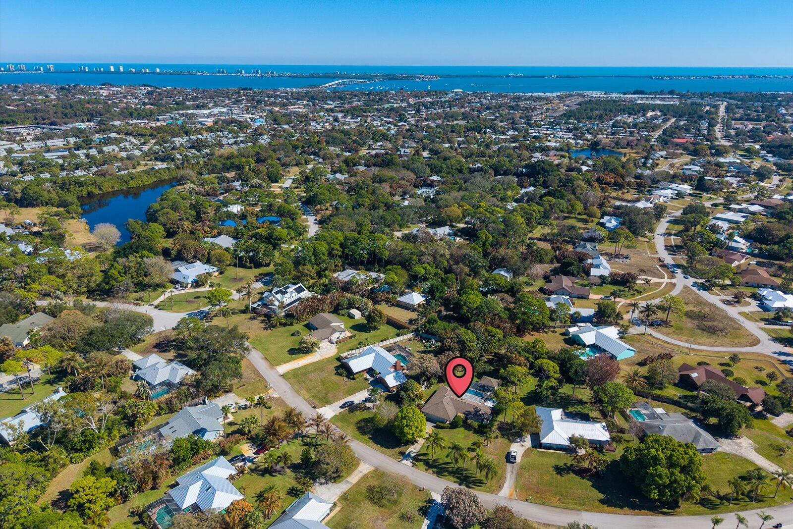 Pinecrest Lakes - Residential