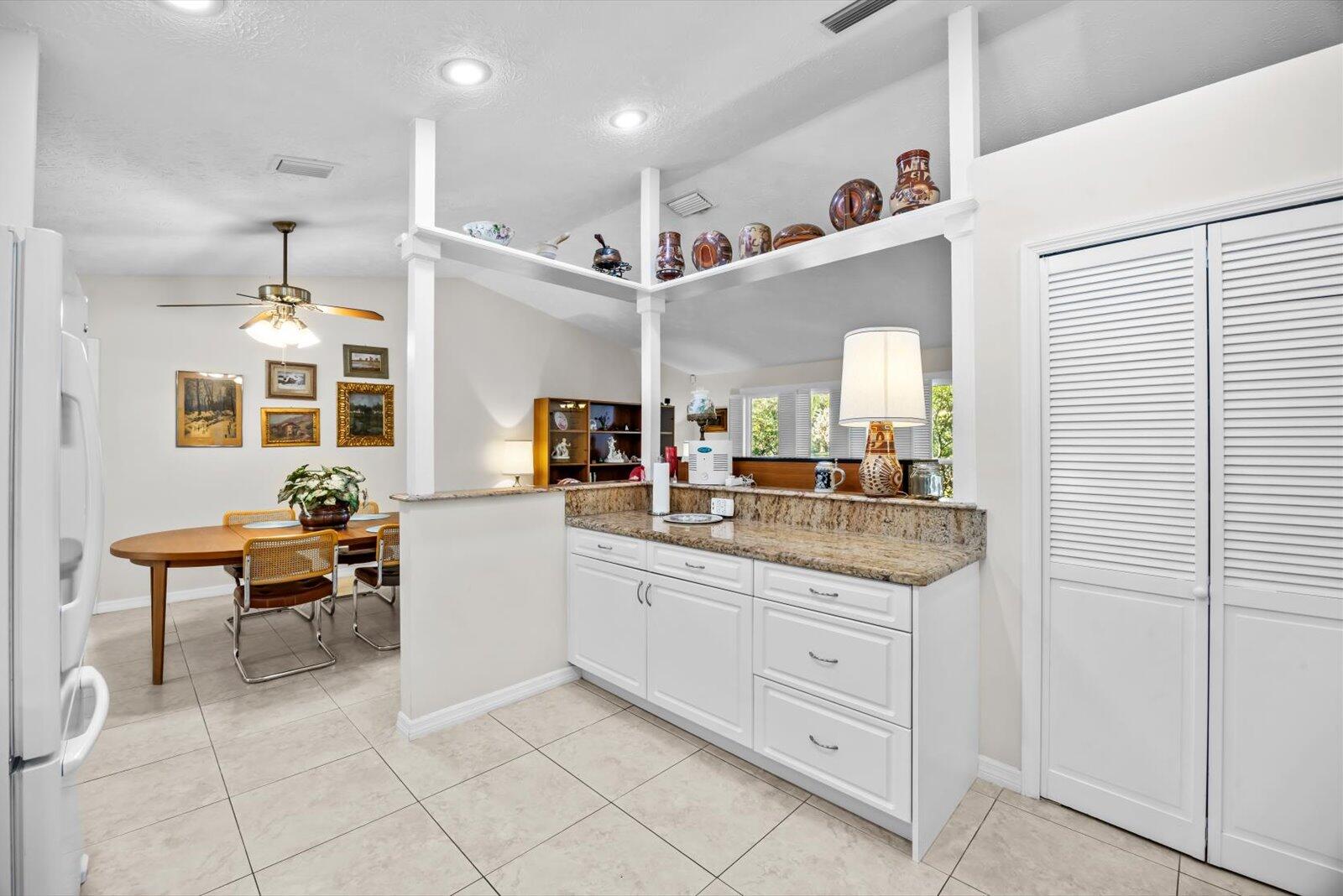 Pinecrest Lakes - Residential