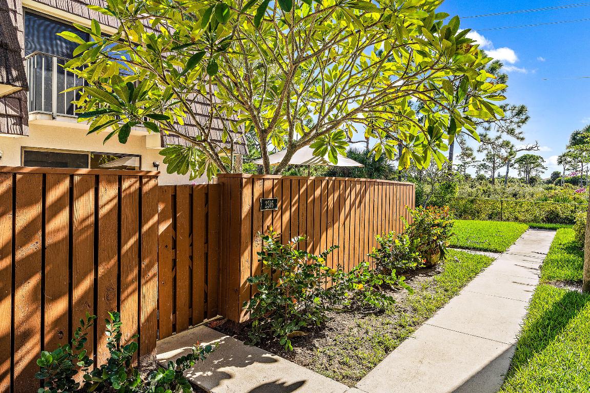 LAKES AT THE BLUFFS - Residential Lease