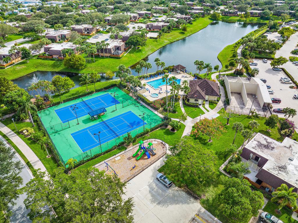 LAKES AT THE BLUFFS - Residential Lease