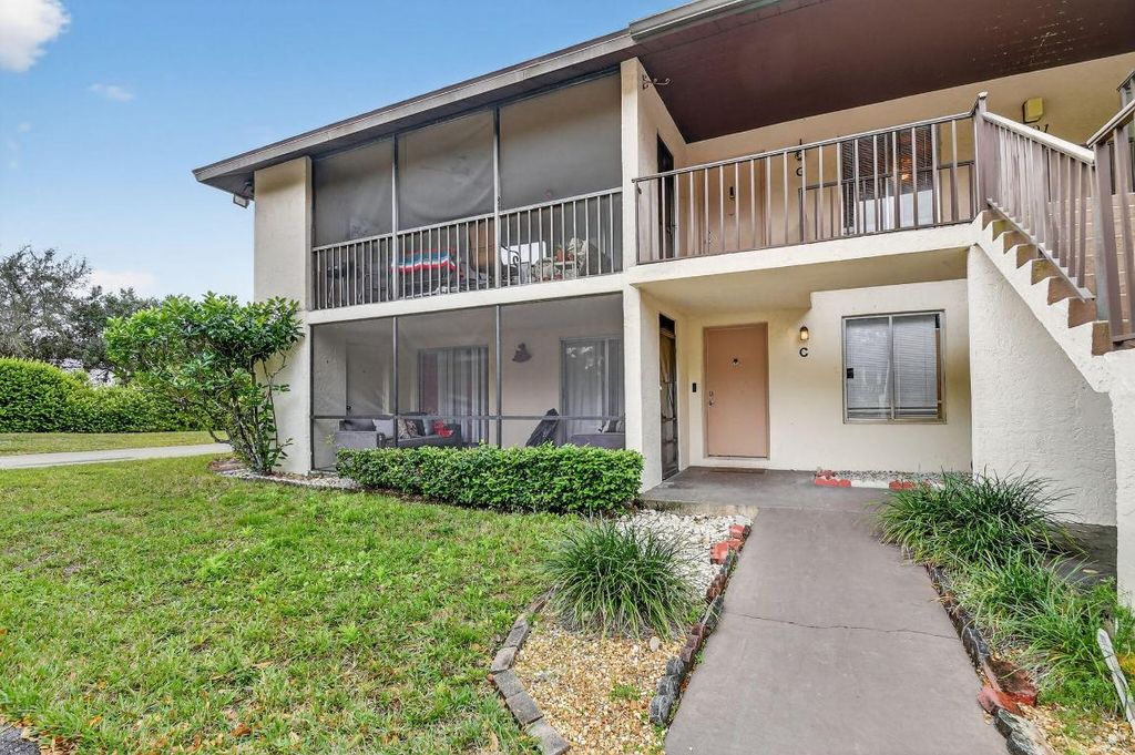 Photo of 4191 S 57th Avenue G Avenue, Greenacres, FL 33463 (MLS # R11158087)