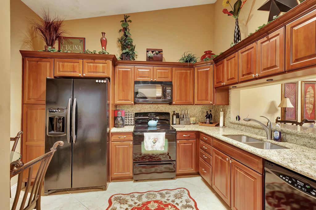 Photo of 212 Cypress Point Drive, Palm Beach Gardens, FL 33418 (MLS # R11040646)