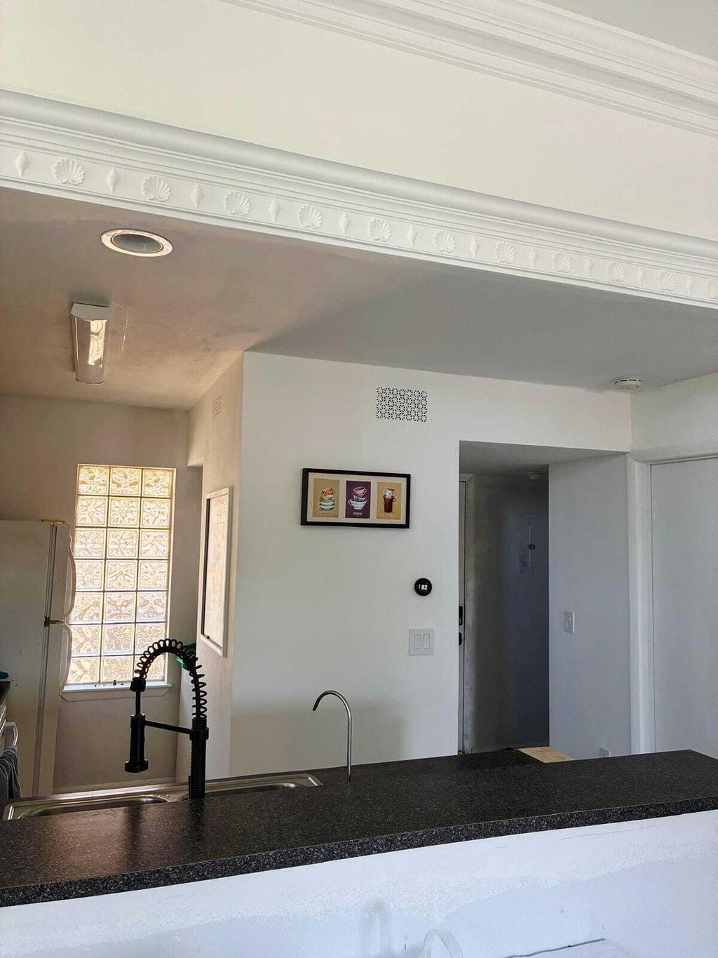 Photo of 4863 Via Palm Lakes #812, West Palm Beach, FL 33417 (MLS # B26000271)
