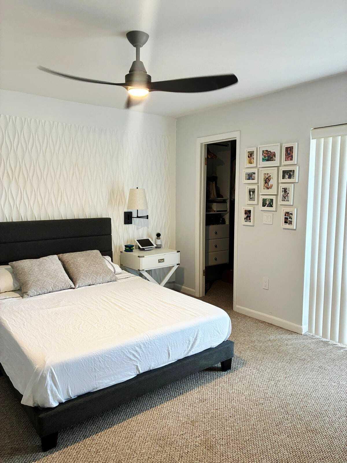 PALM LAKE CONDO - Residential Lease