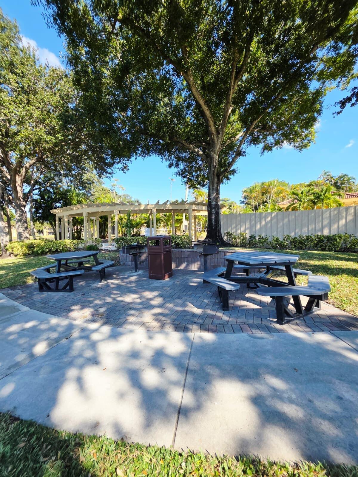 PALM LAKE CONDO - Residential Lease