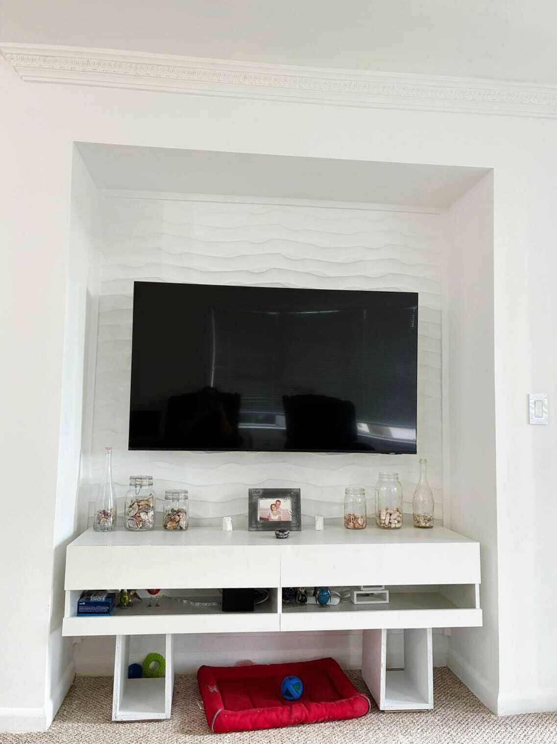 PALM LAKE CONDO - Residential Lease