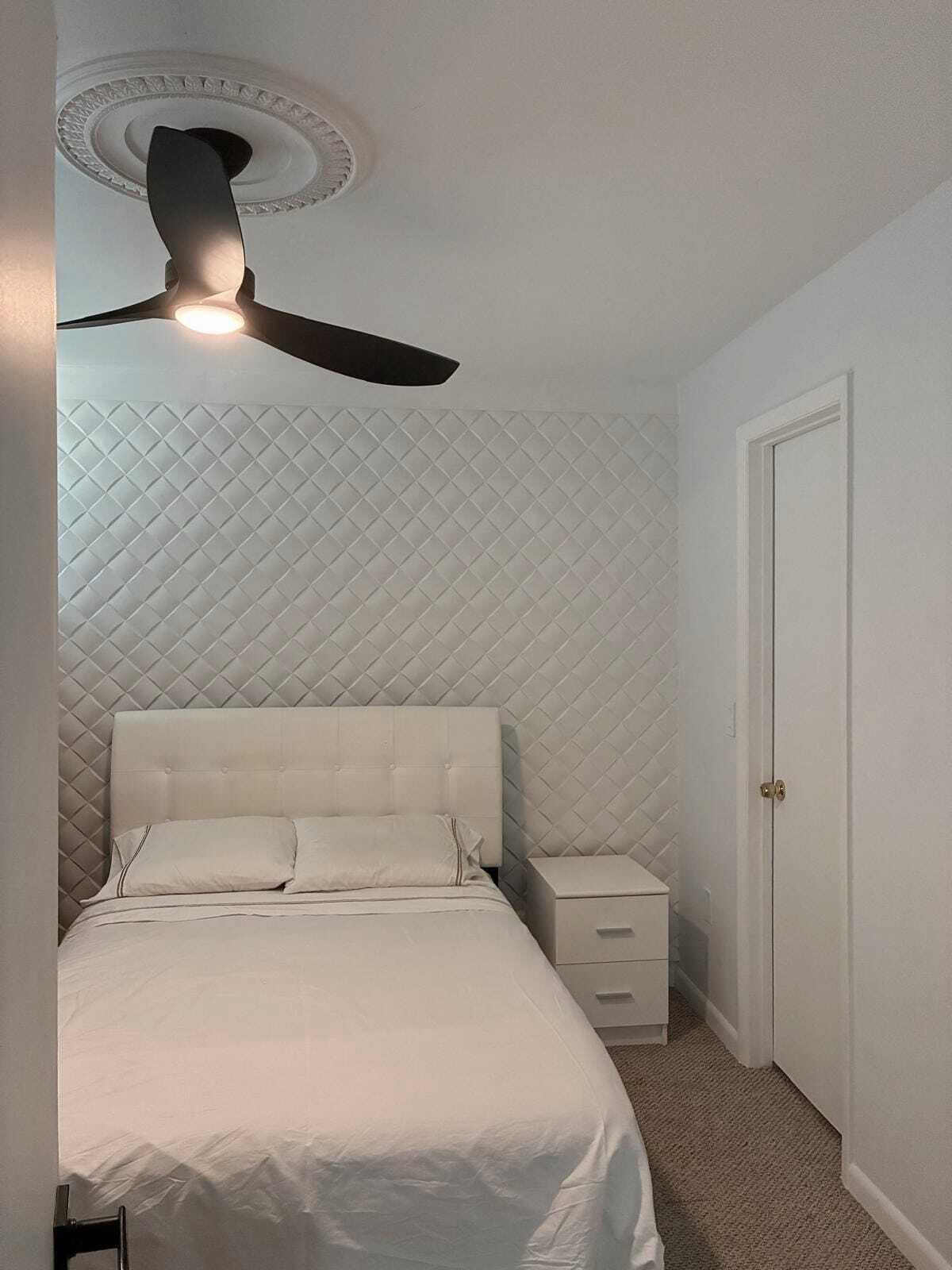 PALM LAKE CONDO - Residential Lease